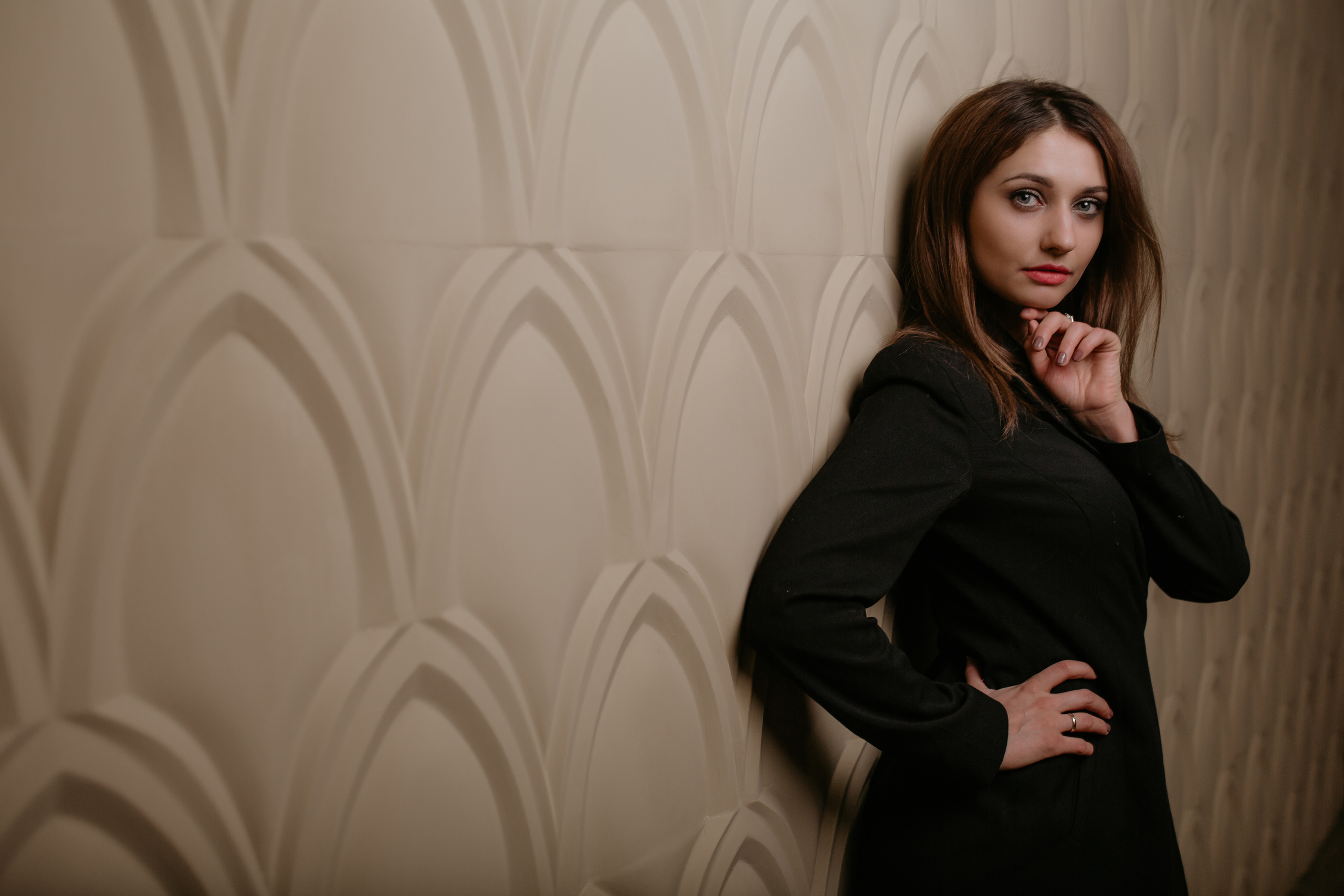 Оля. Свадебный фотограф Кирьянов Максим. Фотографирую в Москве, Коломне, Со