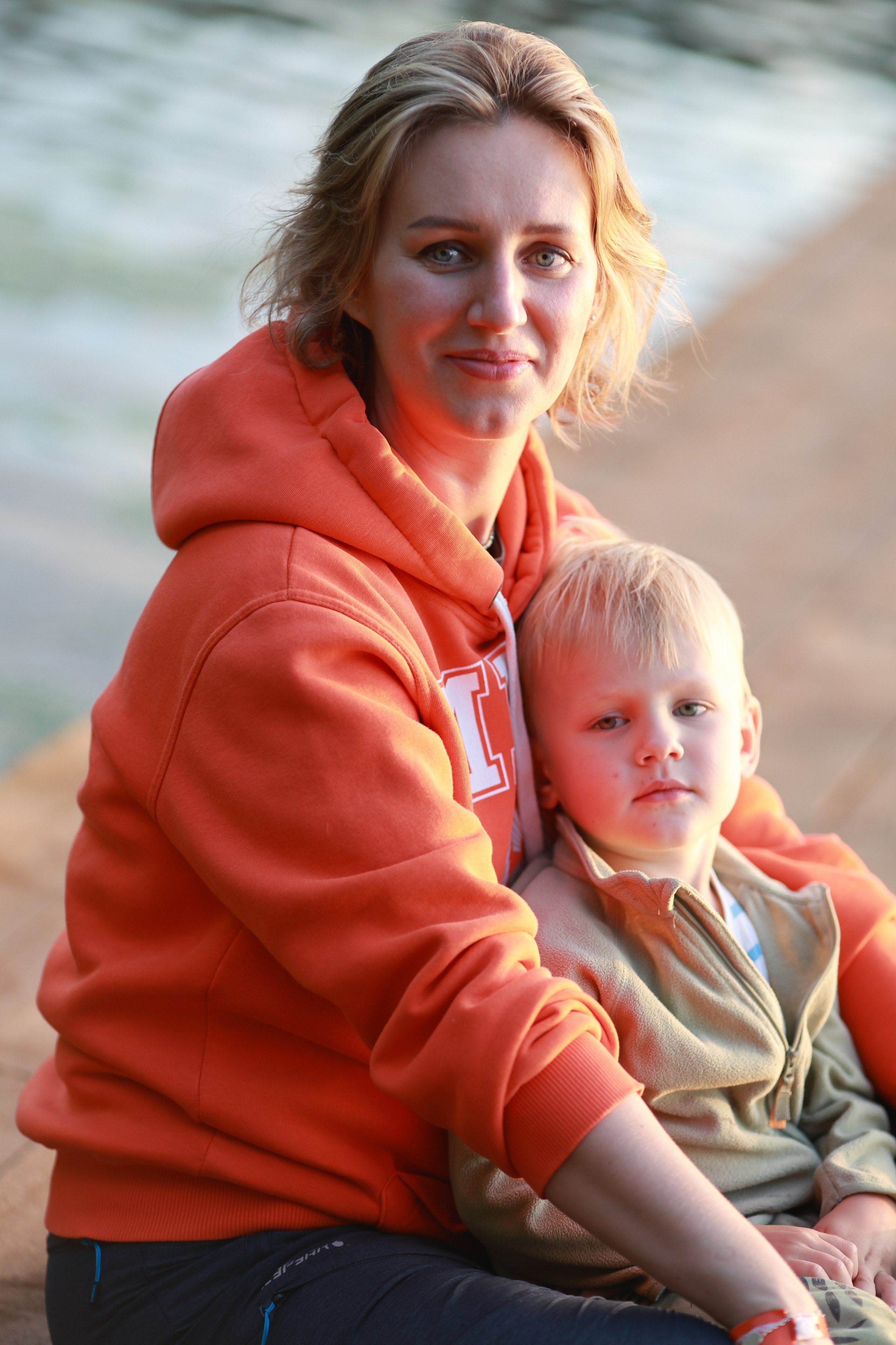 Семейные. Семейный и детский фотограф Беспалова Анна