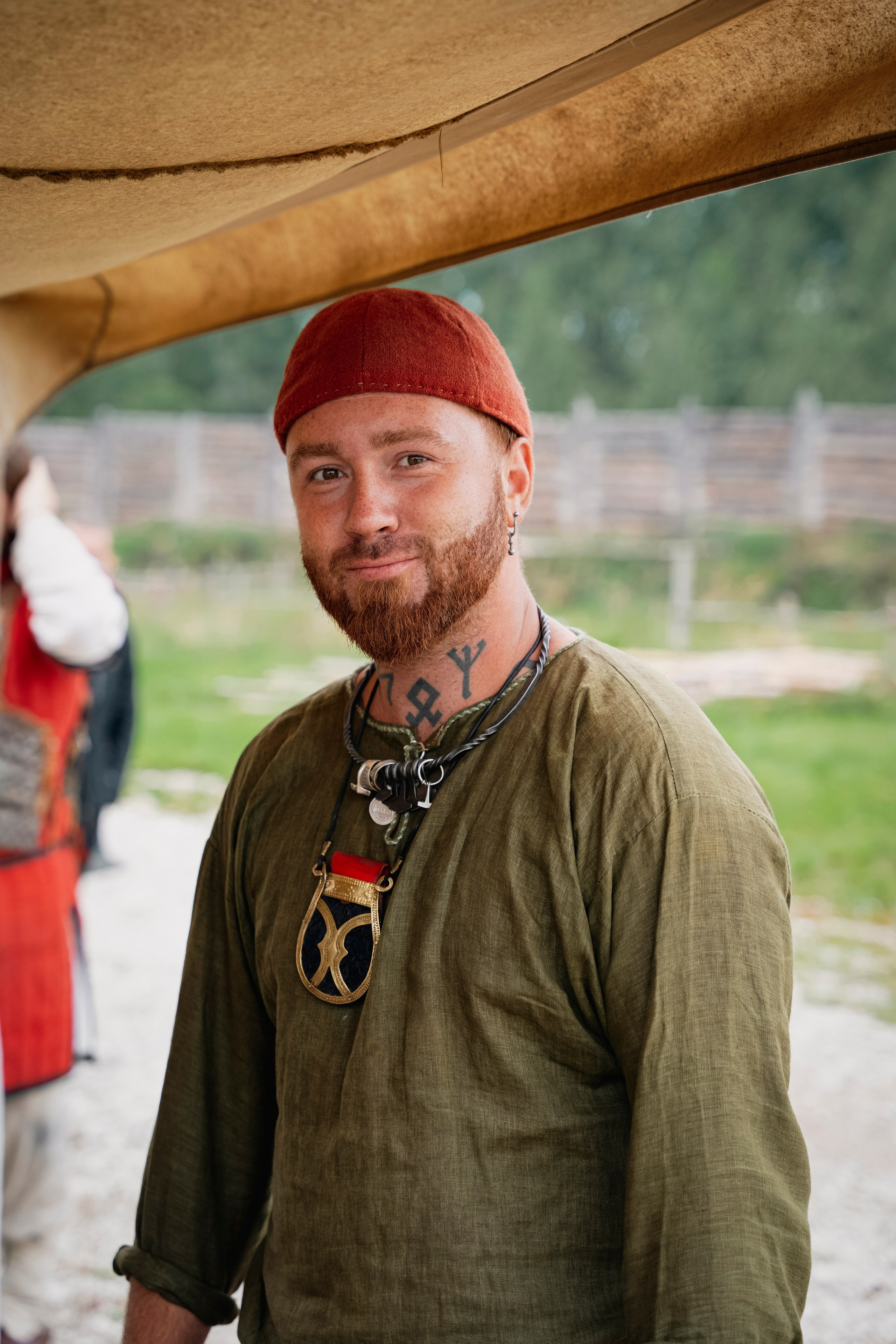 Фестиваль <Братчина> 2024 Новгородская обл. Портретный фотограф в Смоленске и Москве Мария Громова