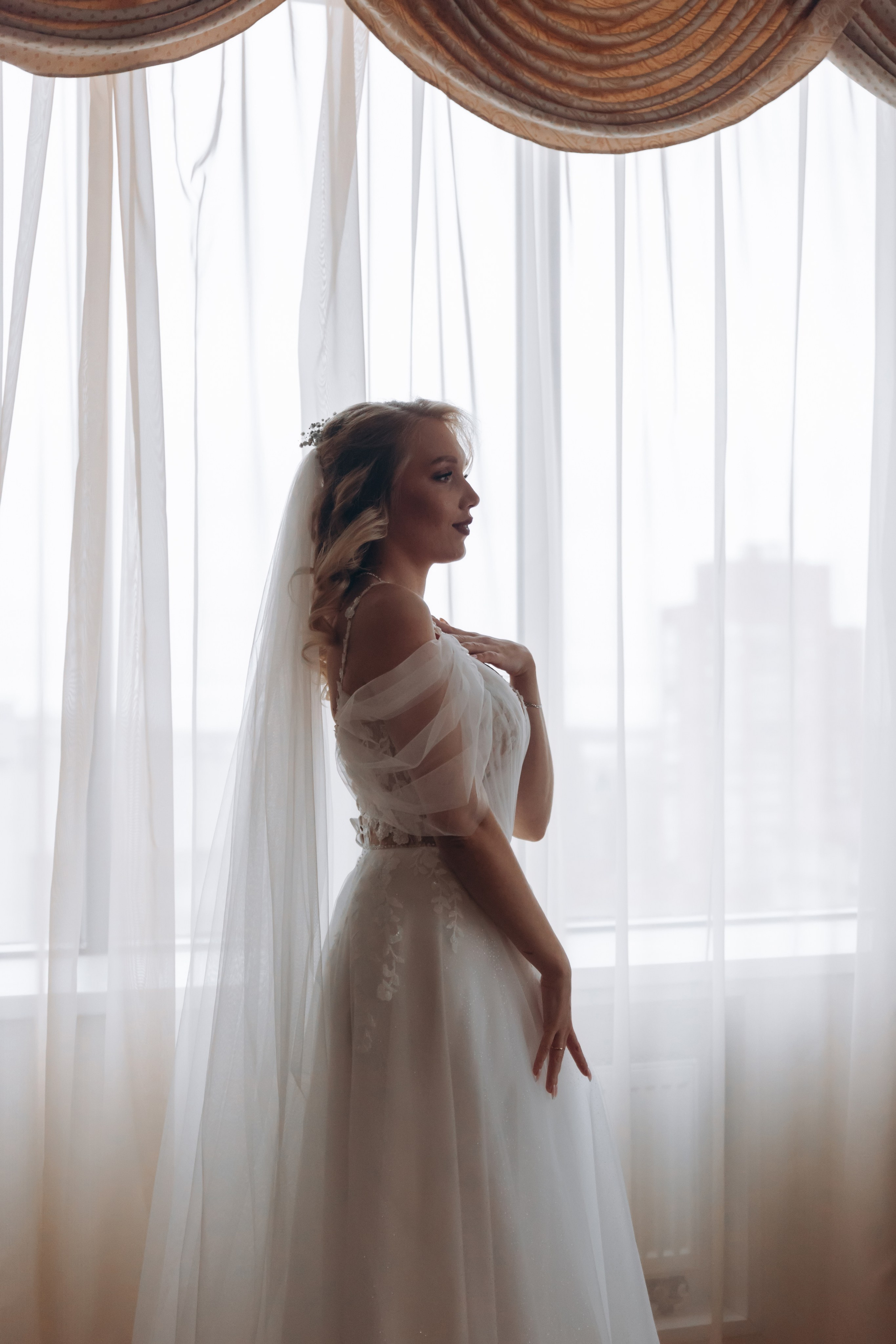 Полина и Егор. Семейный фотограф Ярославль Екатерина Охлопкова