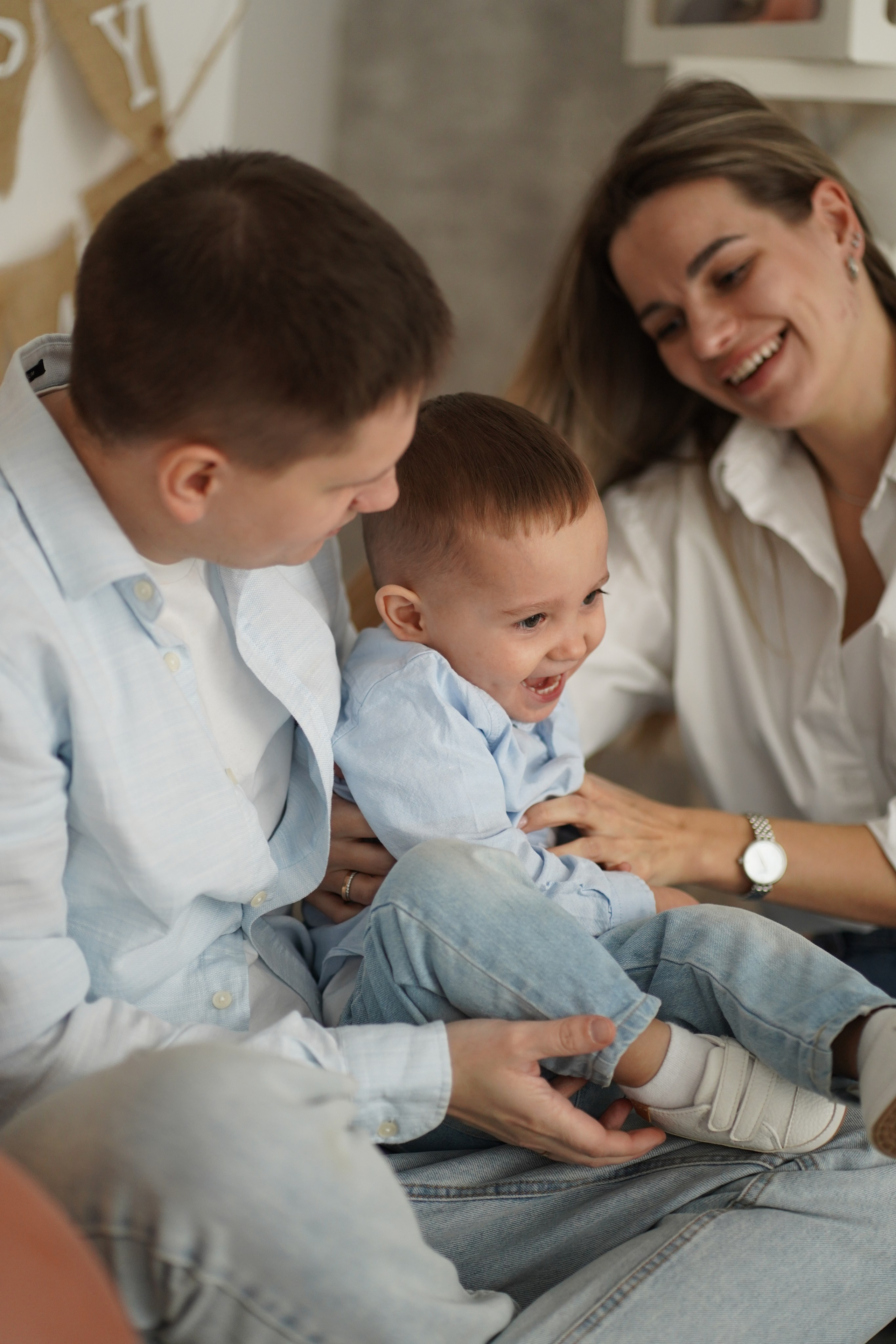 HB. Фотограф в Москве и МО