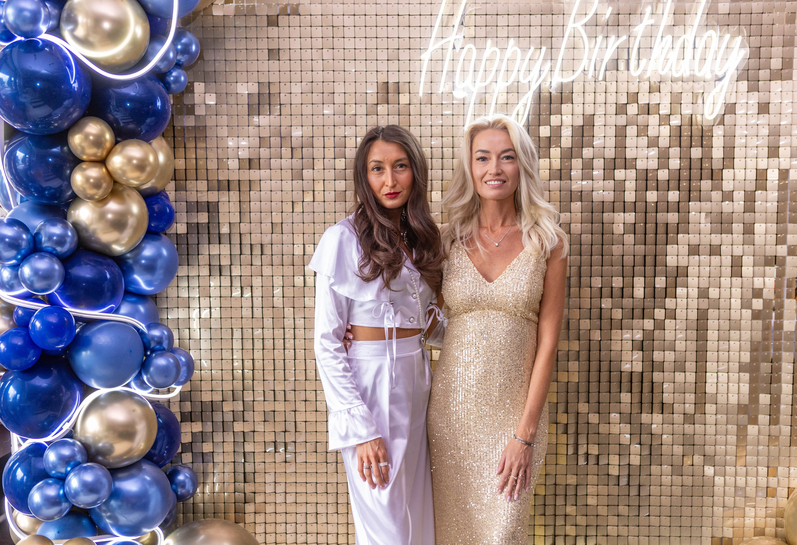 Юбилей в ресторане Эра. Свадебный и предметный фотограф Ренат Каламперов