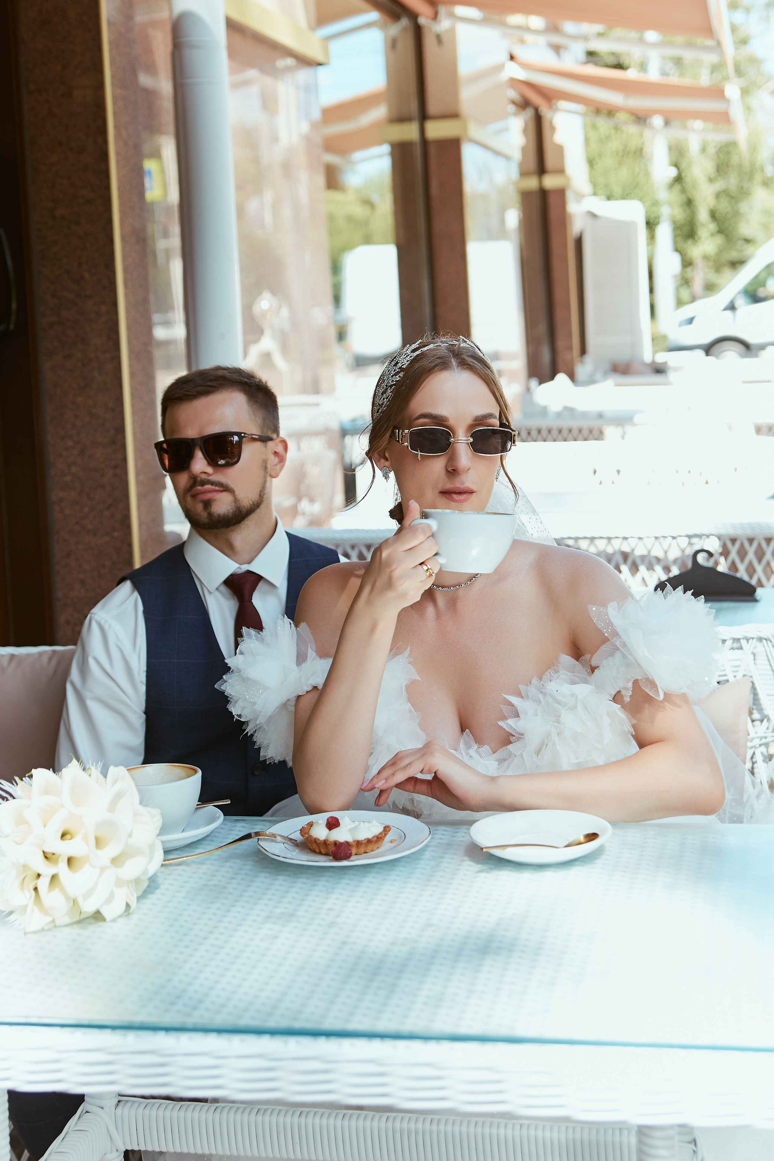 Елизавета и Кирилл. Анастасия Марунич | Блогер | Ставрополь