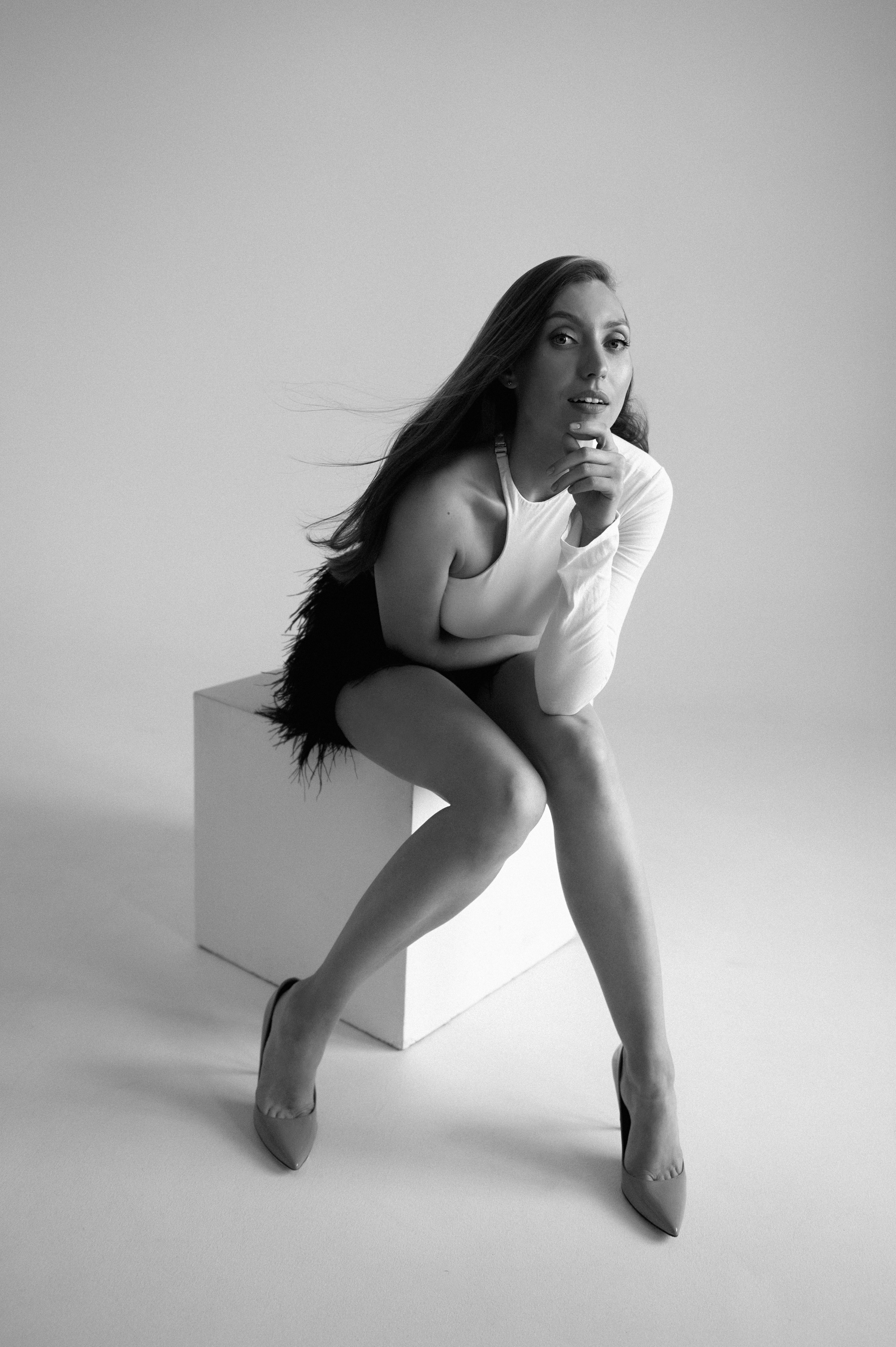 Просто Катя. Фотограф Штым Галина — Фотограф в Севастополе, Крыму