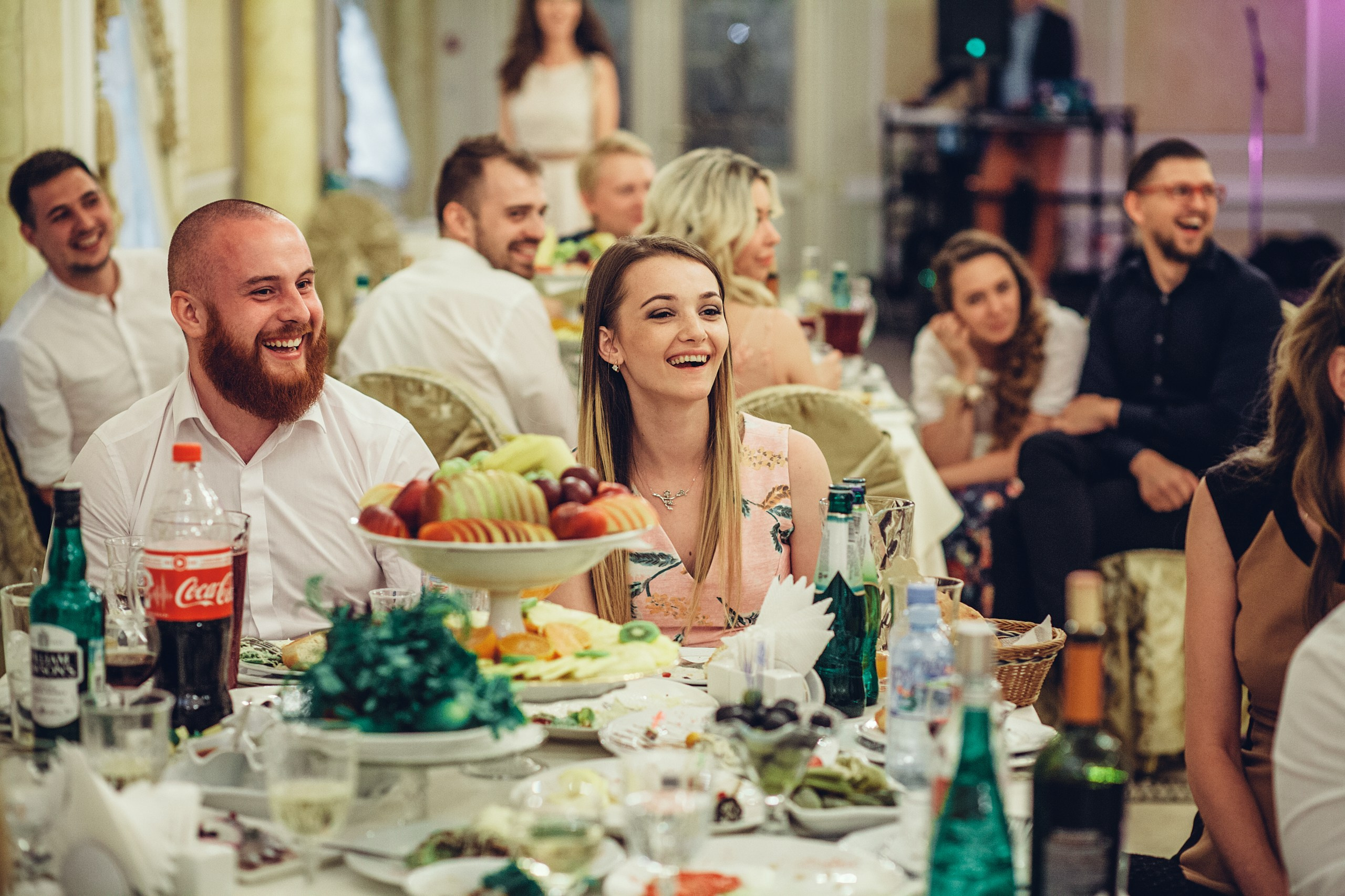 Софья и Камиль. Портфолио