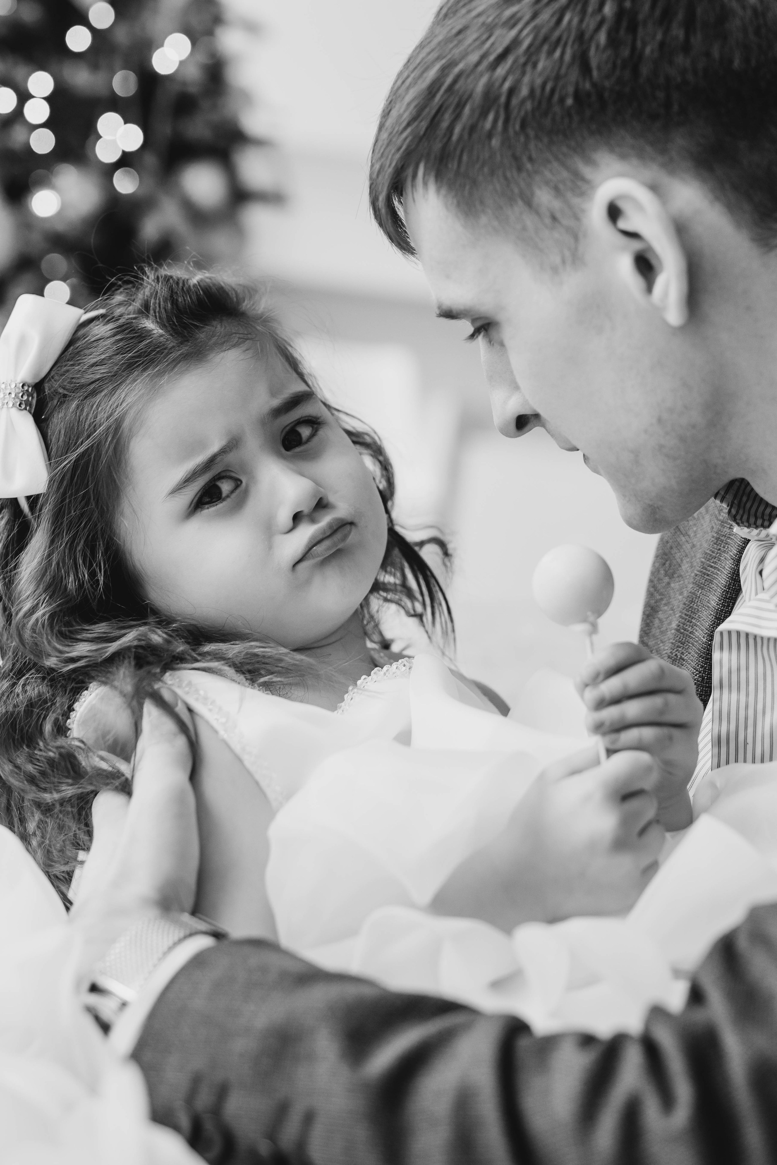 День Рождения Мии