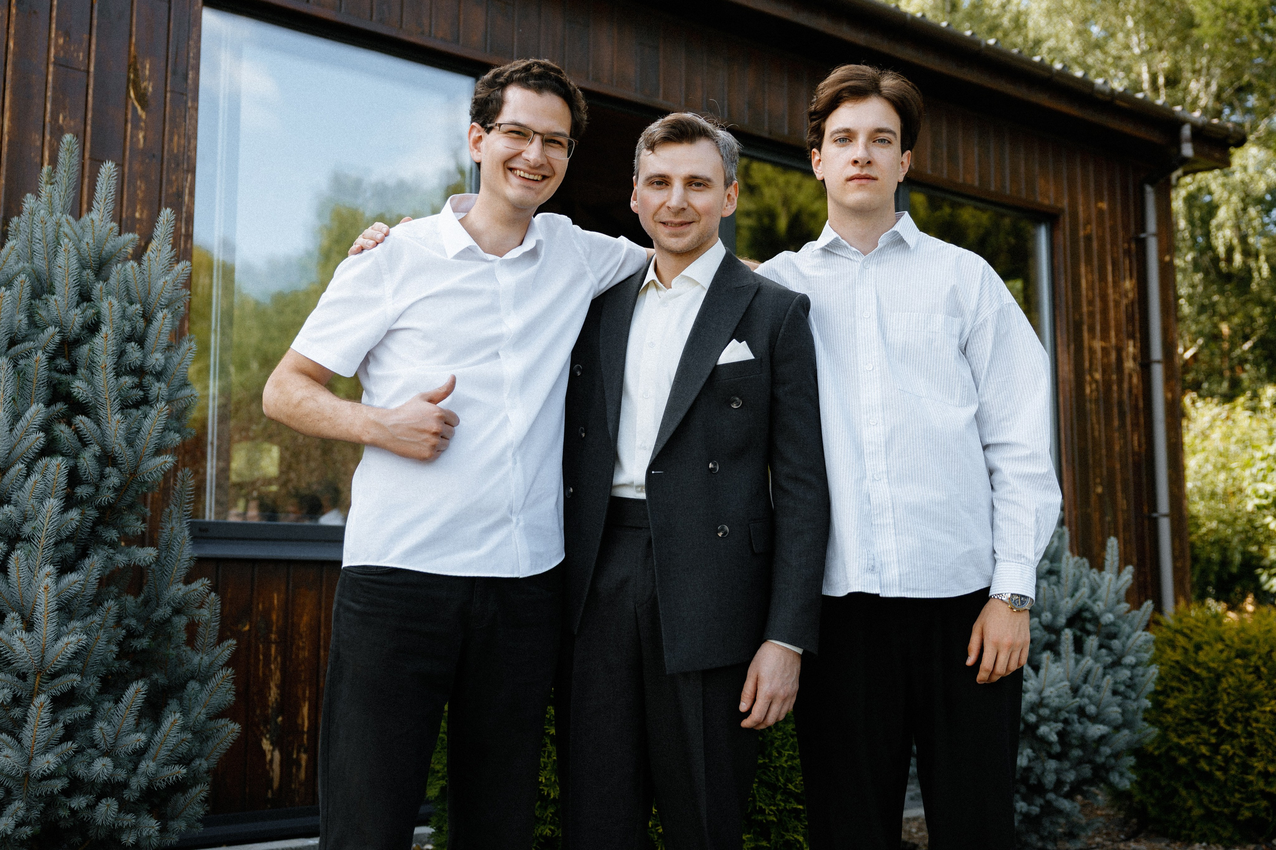 Ильдар и Екатерина. Glissando. Свадебный фотограф Балчугова Мария Екатеринбург