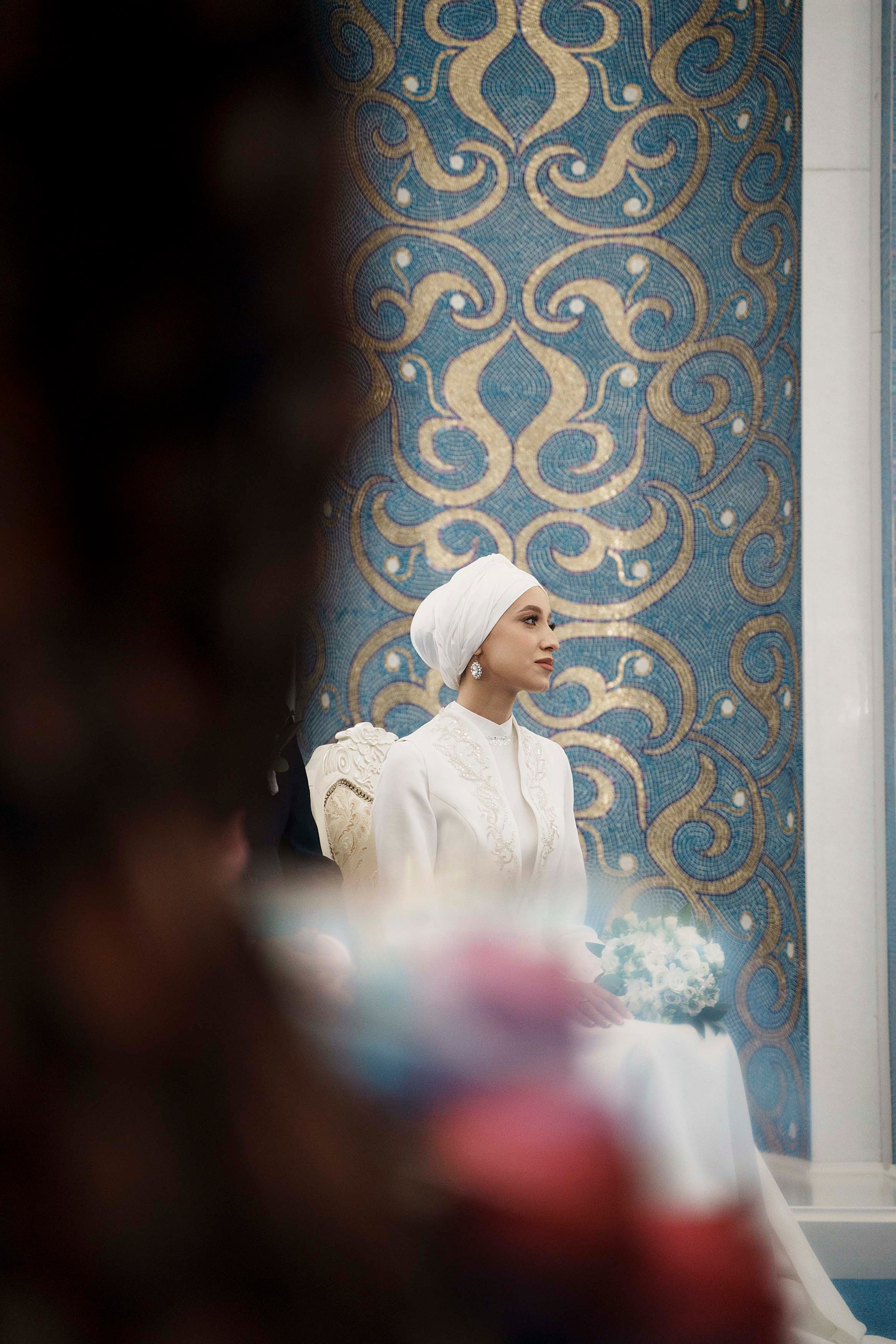 Шамиль & Чулпан. Фотограф Казань