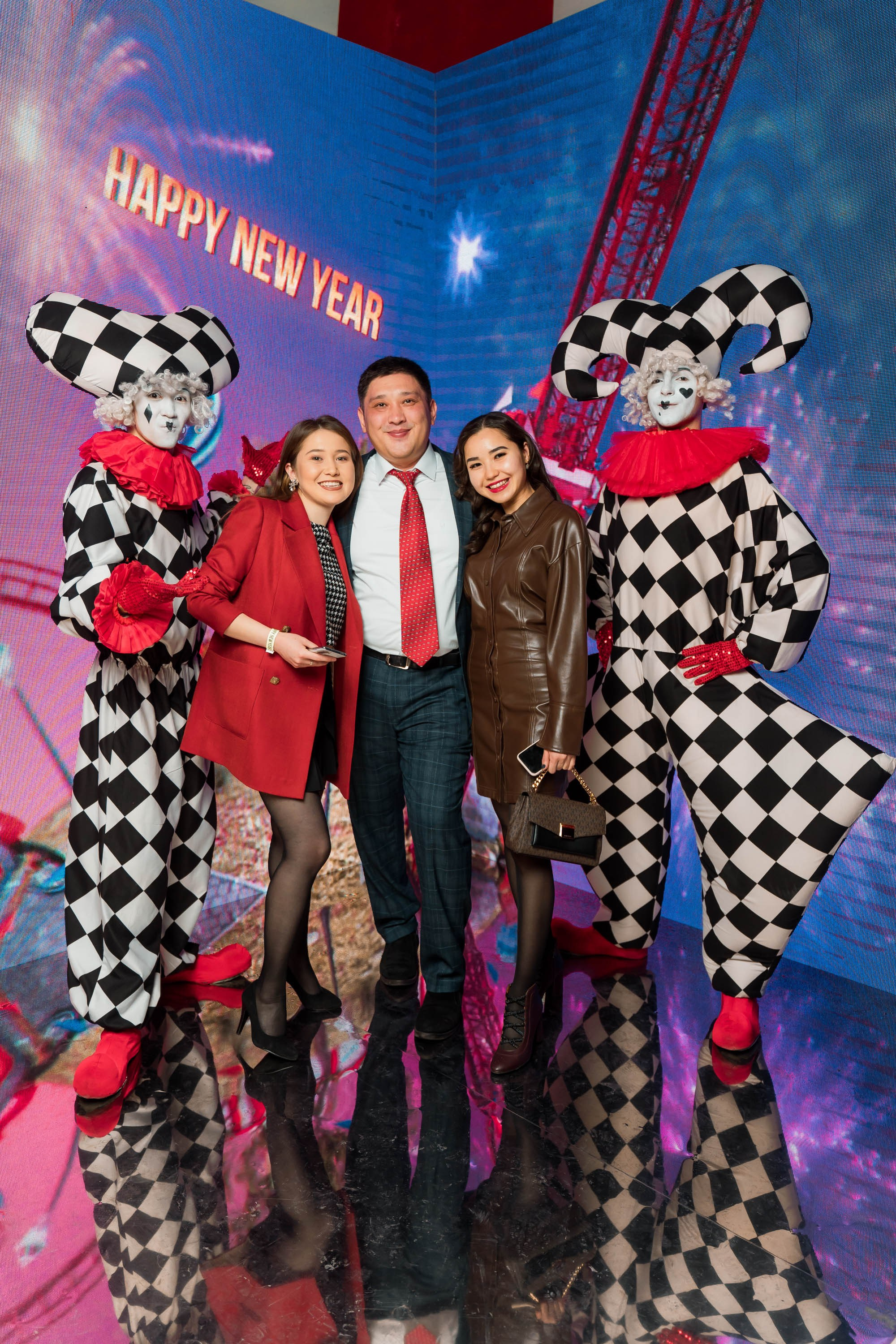 Репортаж. 1917