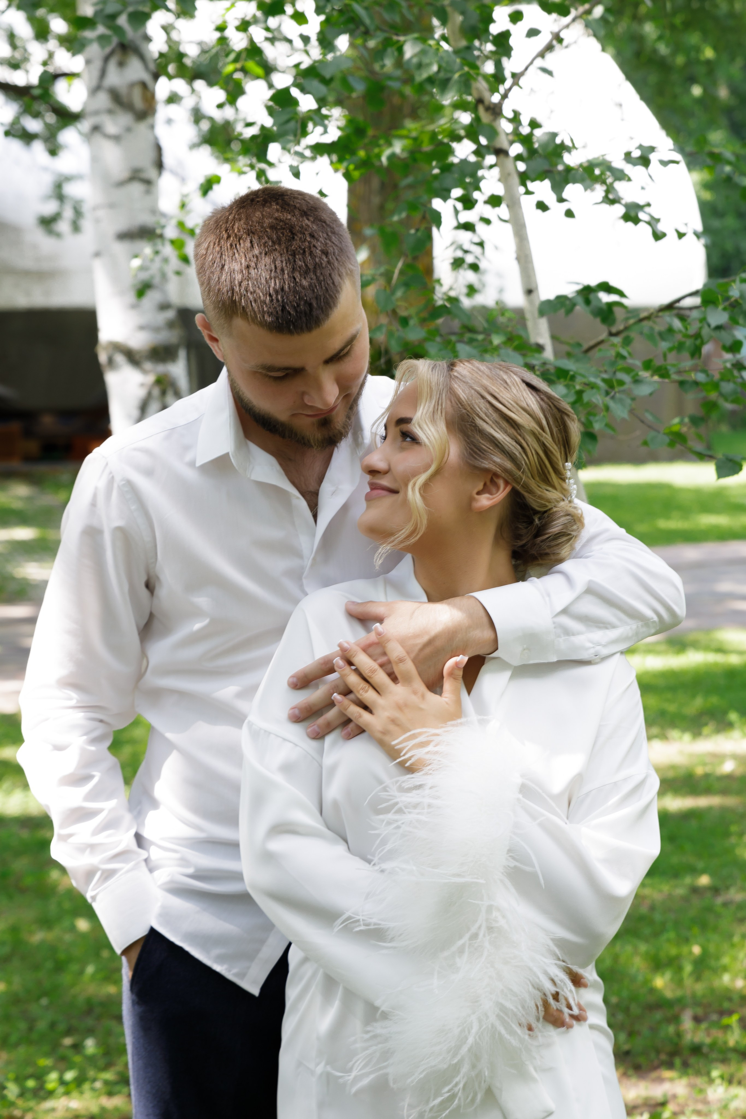 Валерия & Никита. Фотограф в Самаре Алена Гречка