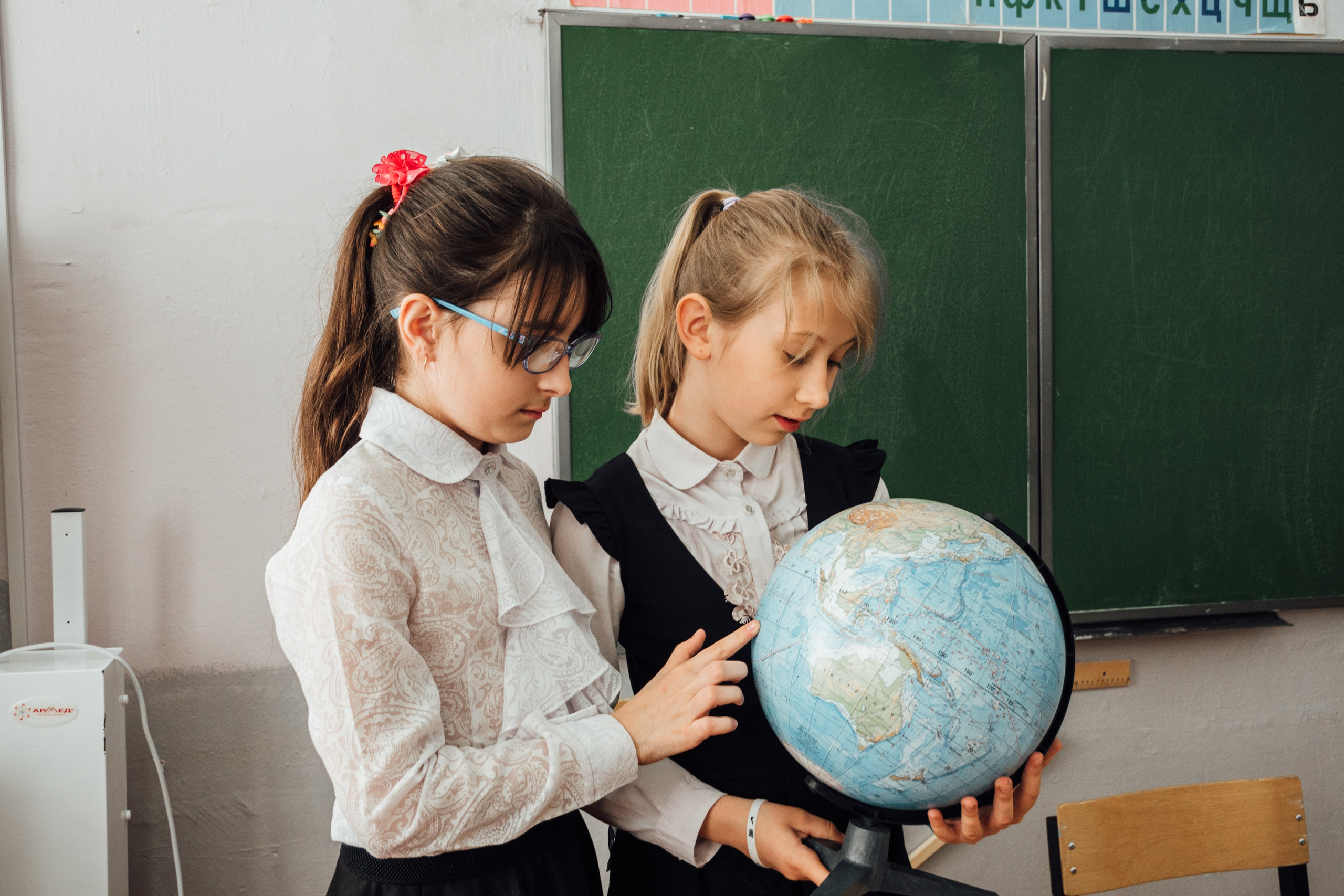 Школьная фотосессия в 4 классе — Кристина Черникова. Фотограф Кристина Черникова — Москва | Семейные съёмки и фотоальбомы