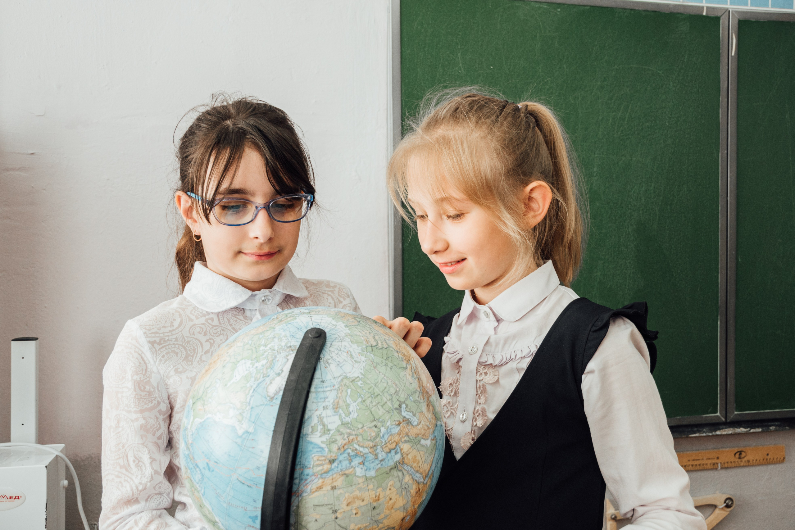 Школьная фотосессия в 4 классе — Кристина Черникова. Фотограф Кристина Черникова — Москва | Семейные съёмки и фотоальбомы