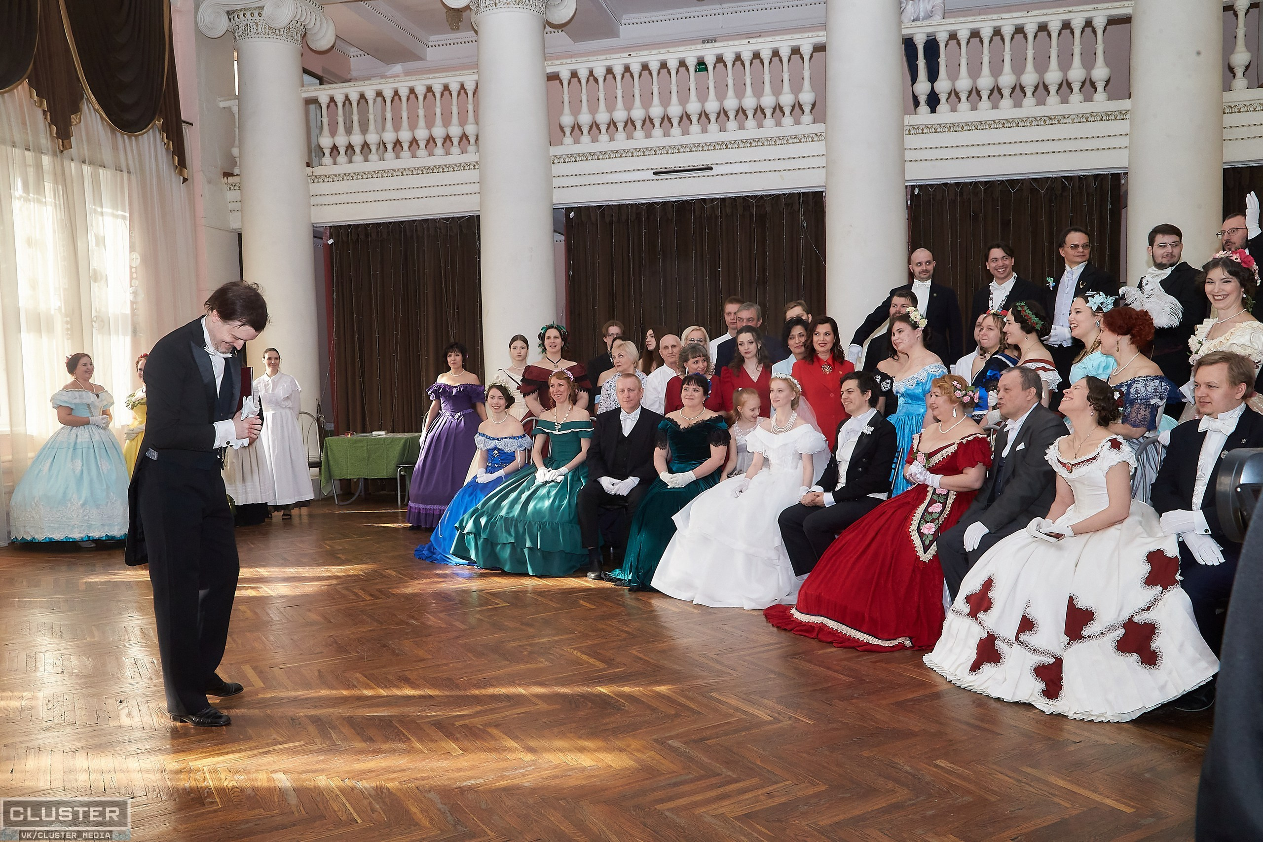 Марина и Дима