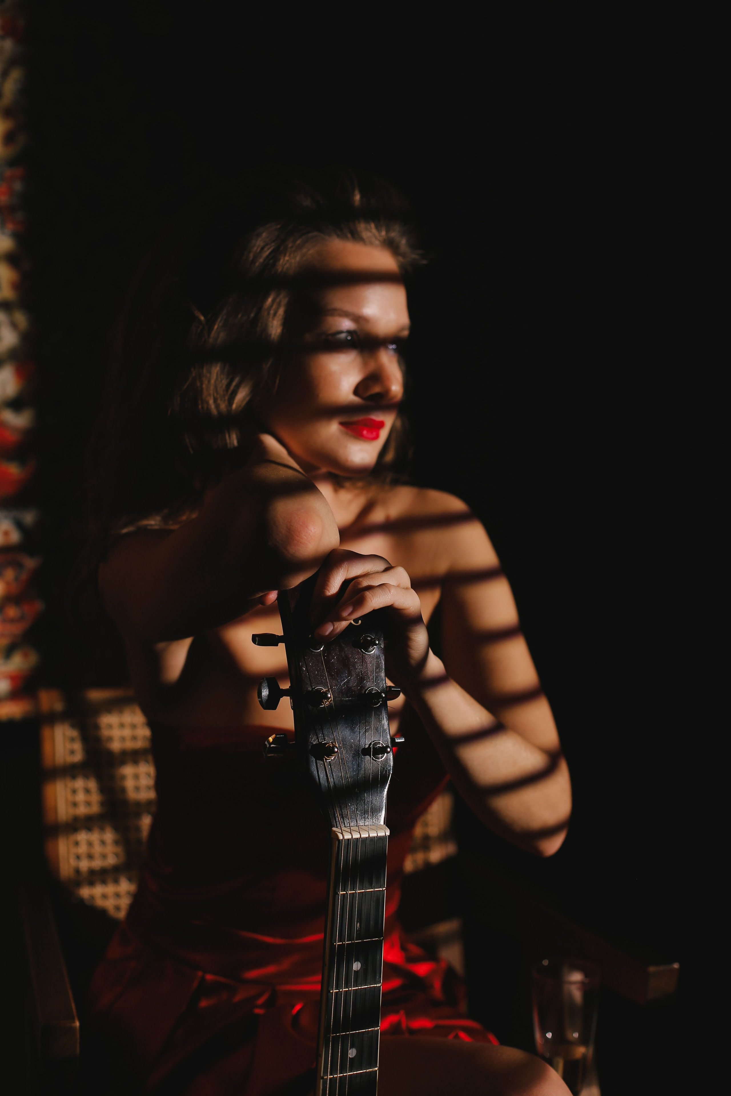 Индивидуальная съемка. Семейный и детский фотограф в Новосибирске Анастасия Затолокина