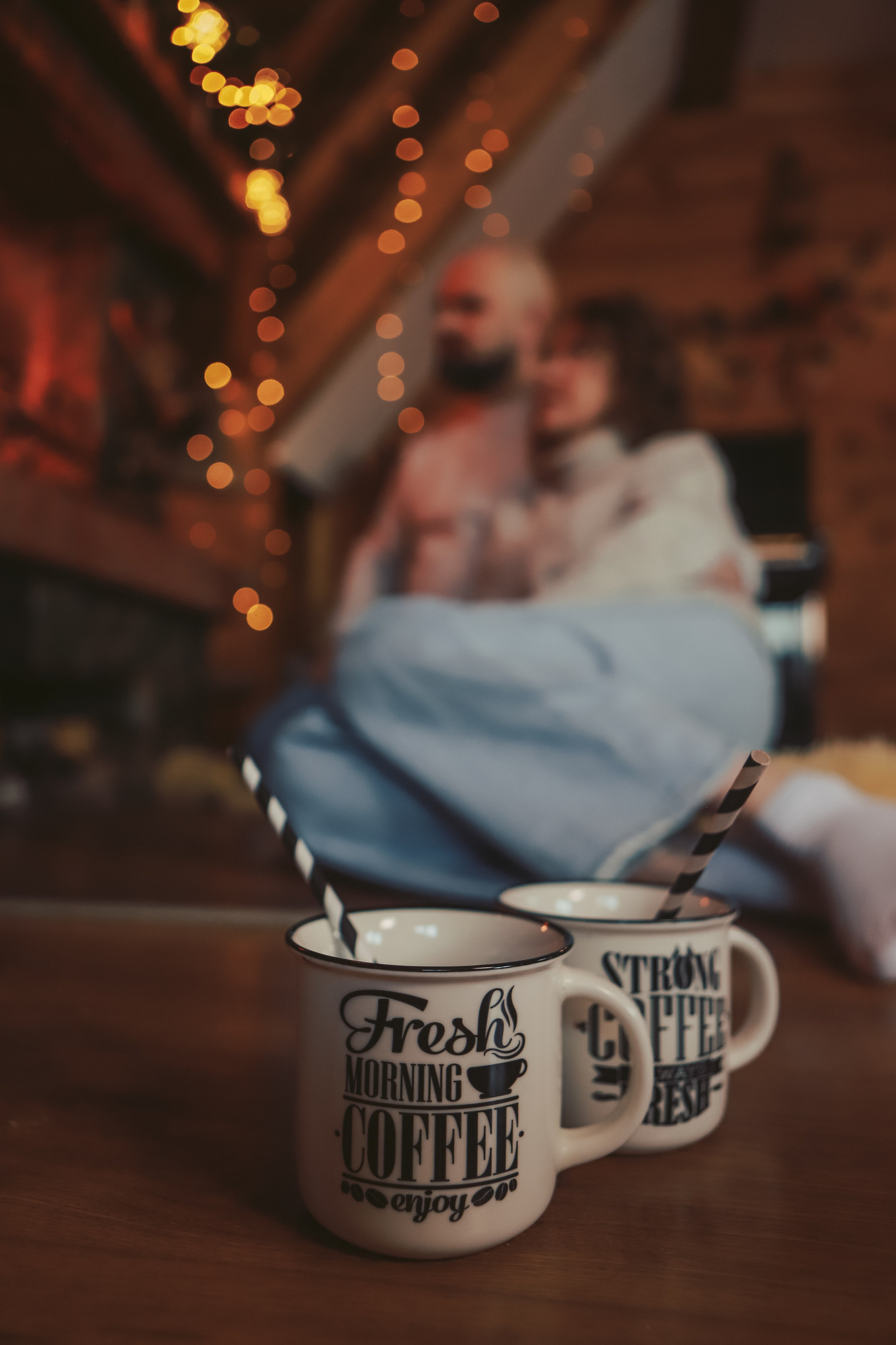 Фотопроект - Моменты счастья: проект в загородном коттедже. Семейный и женский фотограф Кемерово Мария Степ