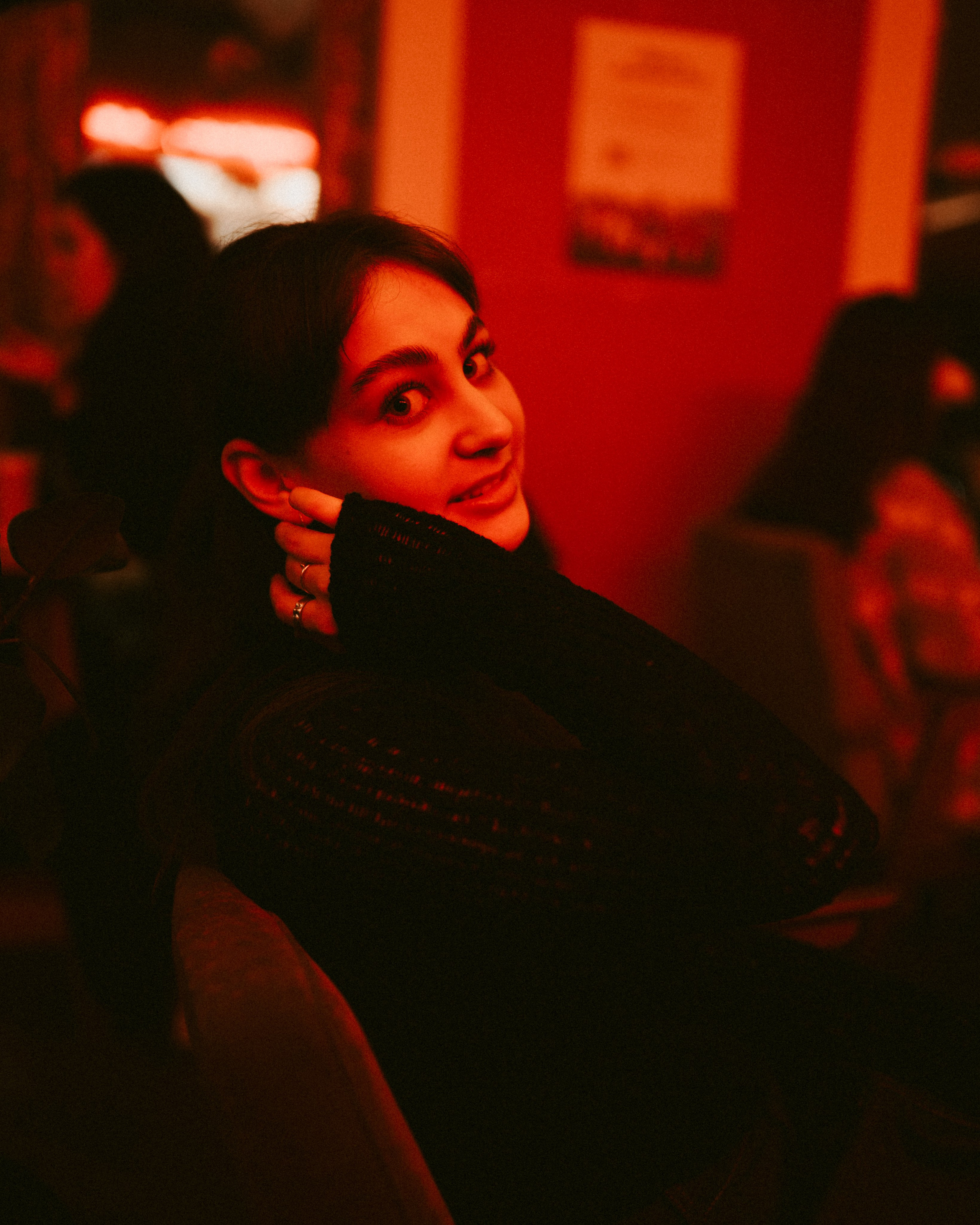 Татьяна. Фотограф Краснодар Ирина Гафланова