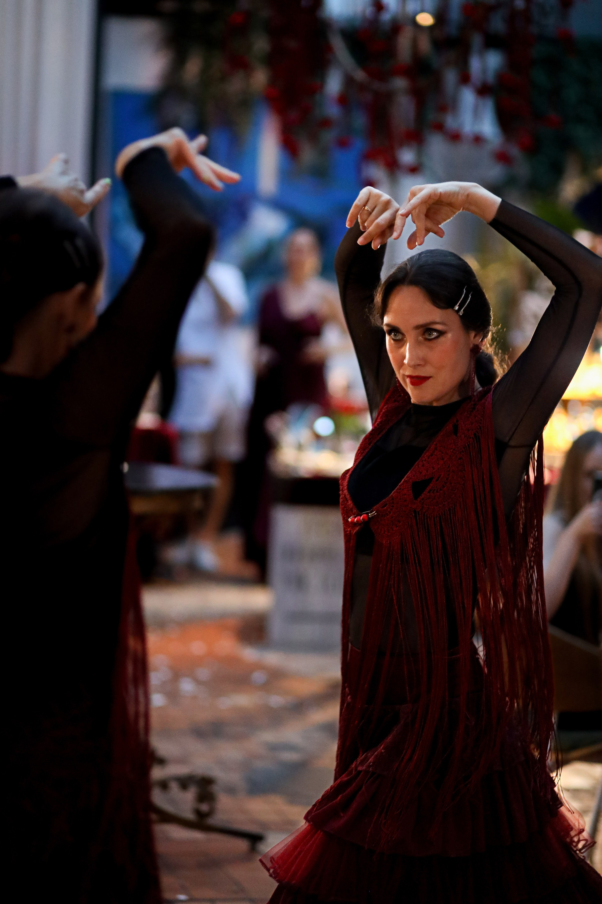 Gastrodvor 3YEARS. Дженбаз Павел — фотограф в Ялте