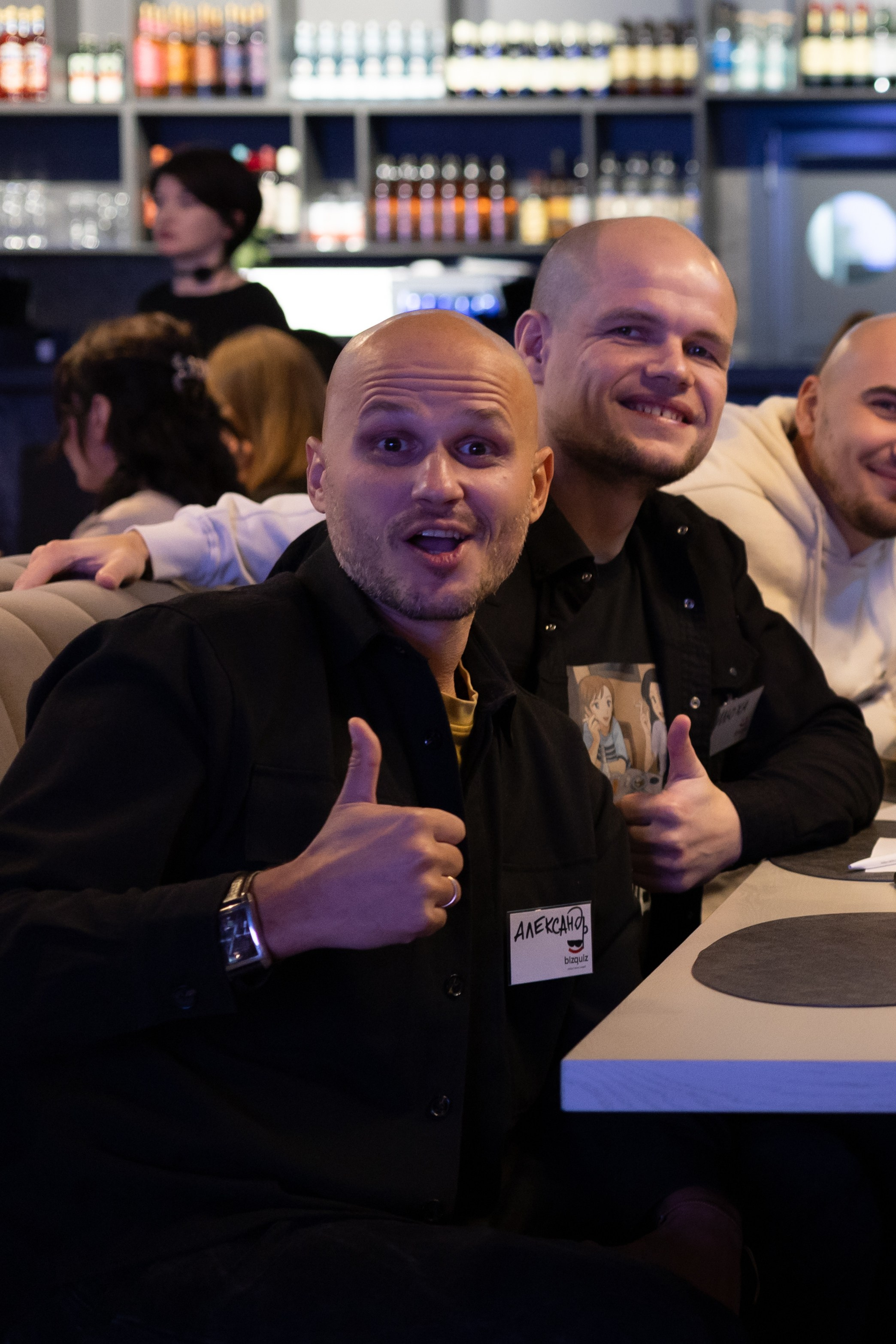 13ая BIZ QUIZ: деловая игра | Красноярск. Фотограф Красноярск съемки лавстори, фотосессия в студии, портретная съемка, творческие фотосессии