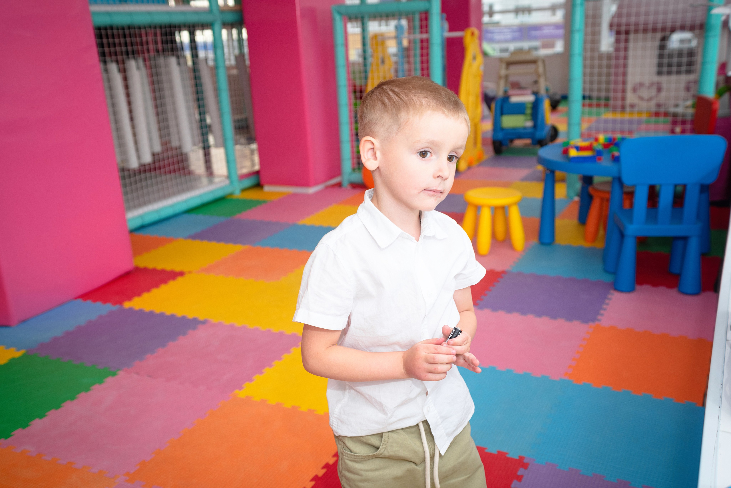 Фотографии детских праздников, дней рождения, выпускных и других мероприятий в Сургуте и Нефтеюганске.