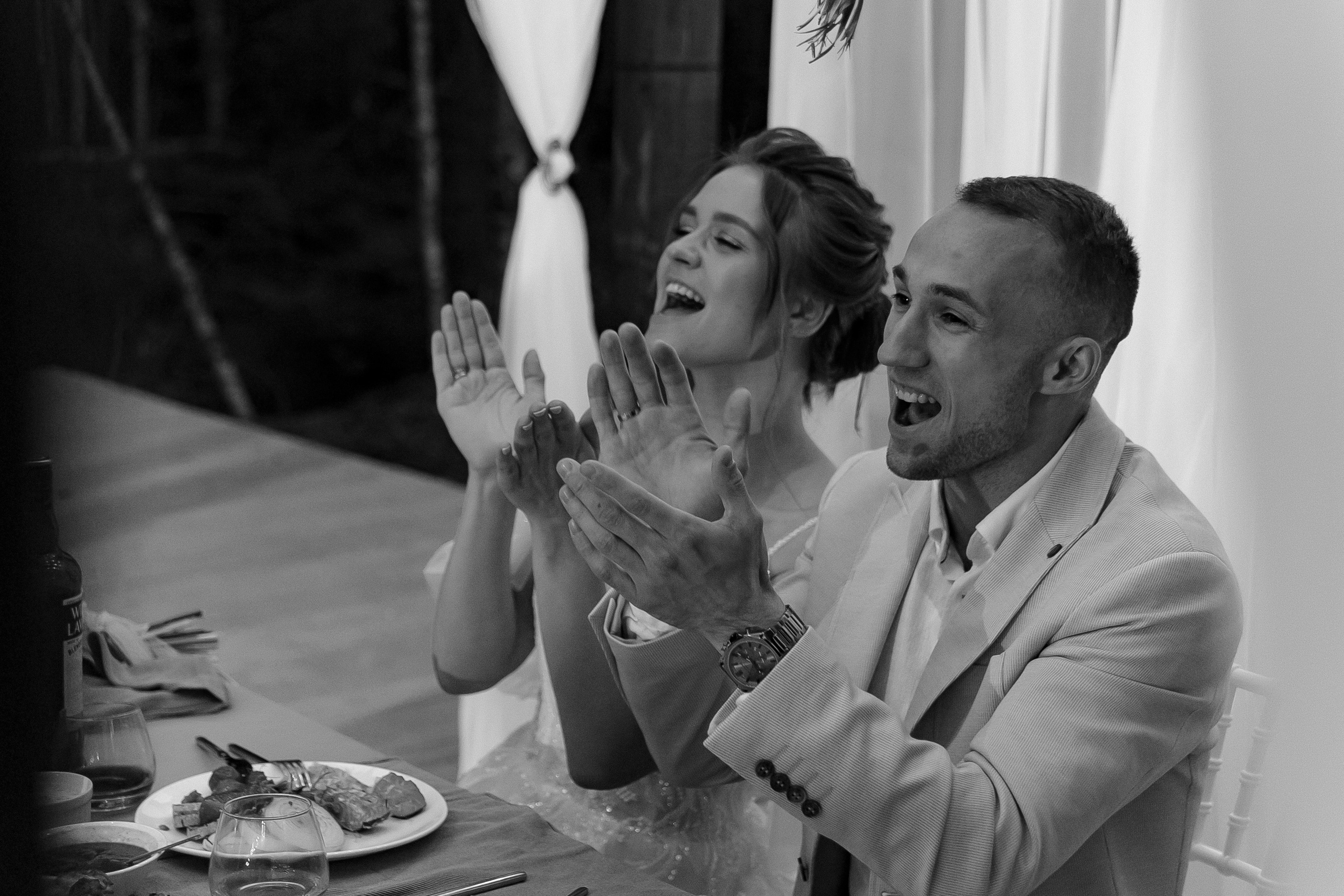 Валерия & Дмитрий. The STORIES Event Studio