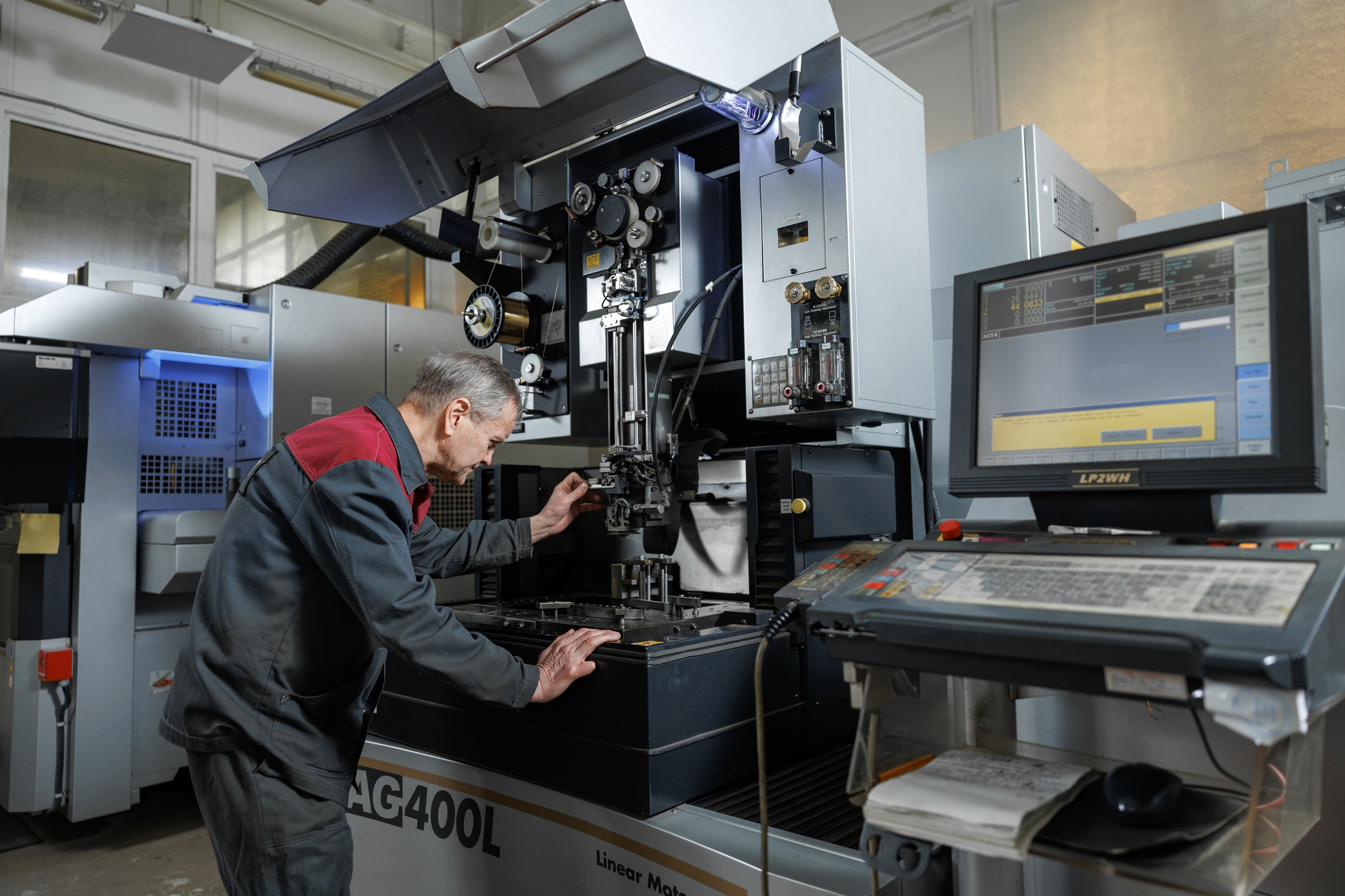 НИИ. Фотограф Ставрополь Петр Голубенко