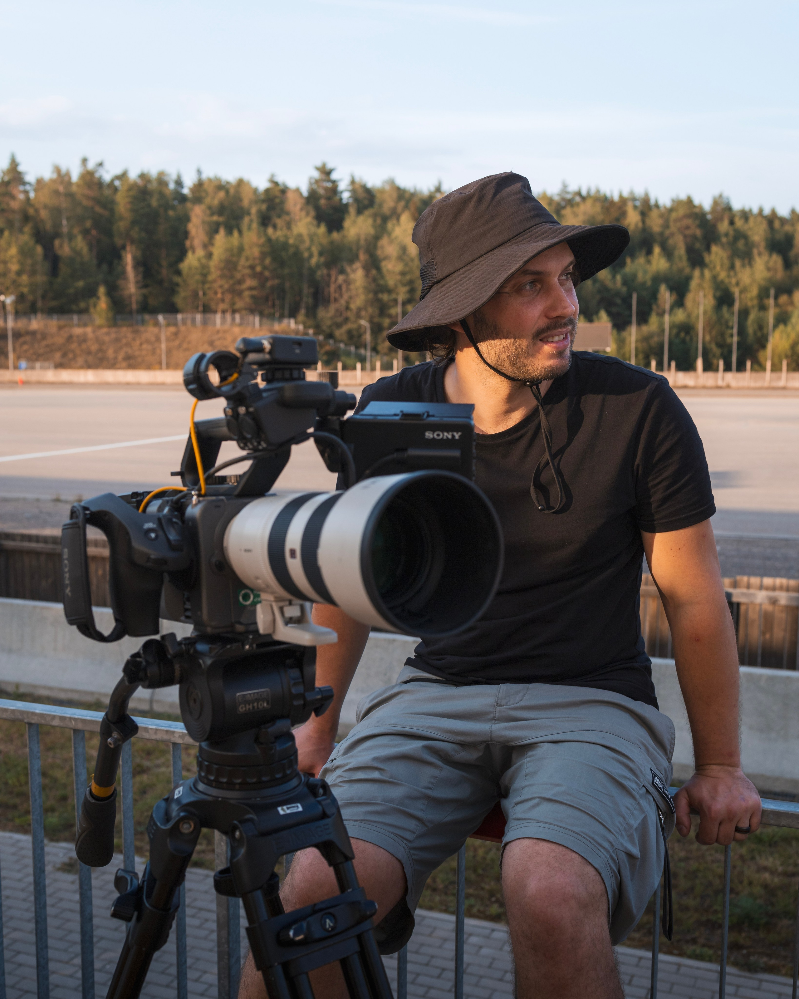 Тихон Полесский — Интервью и бэкстейдж съемки | Максим Ремизевич. Maxim Remizevich | Photographer