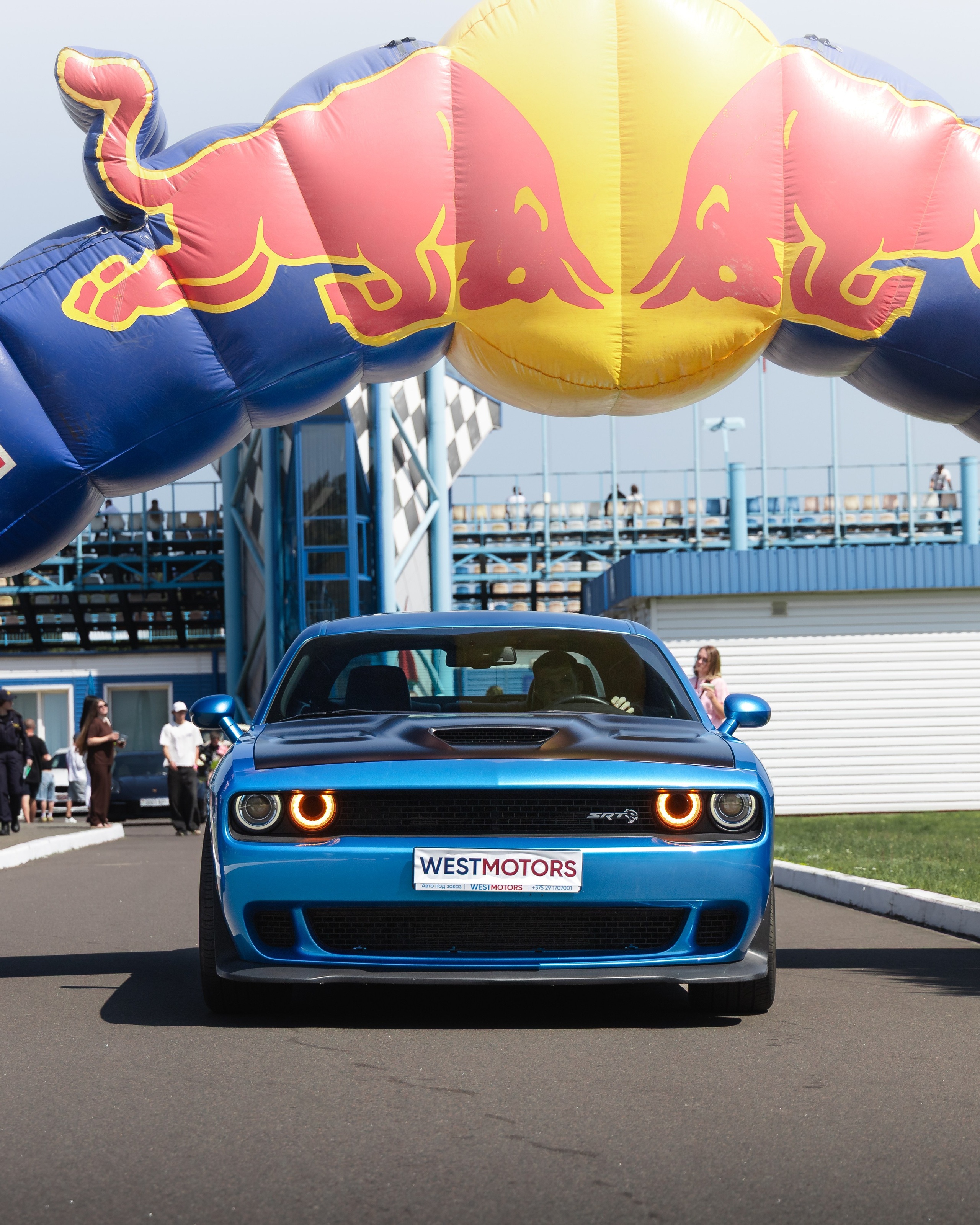 Лига Дрифта. Этап II. Брест. Maxim Remizevich | Photographer