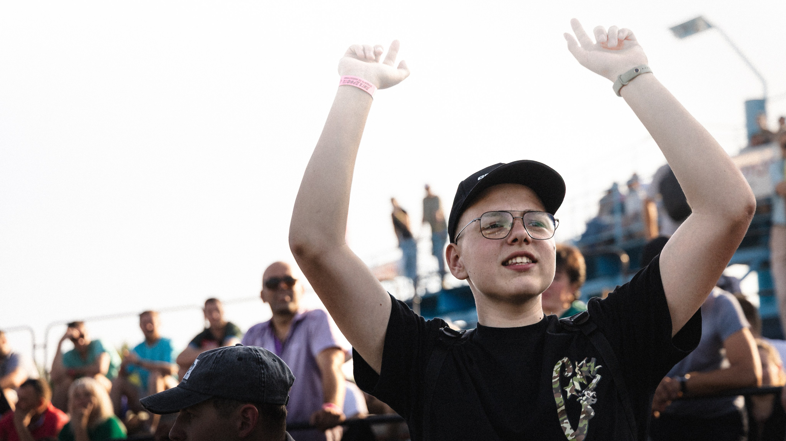 Лига Дрифта. Этап II. Брест. Maxim Remizevich | Photographer