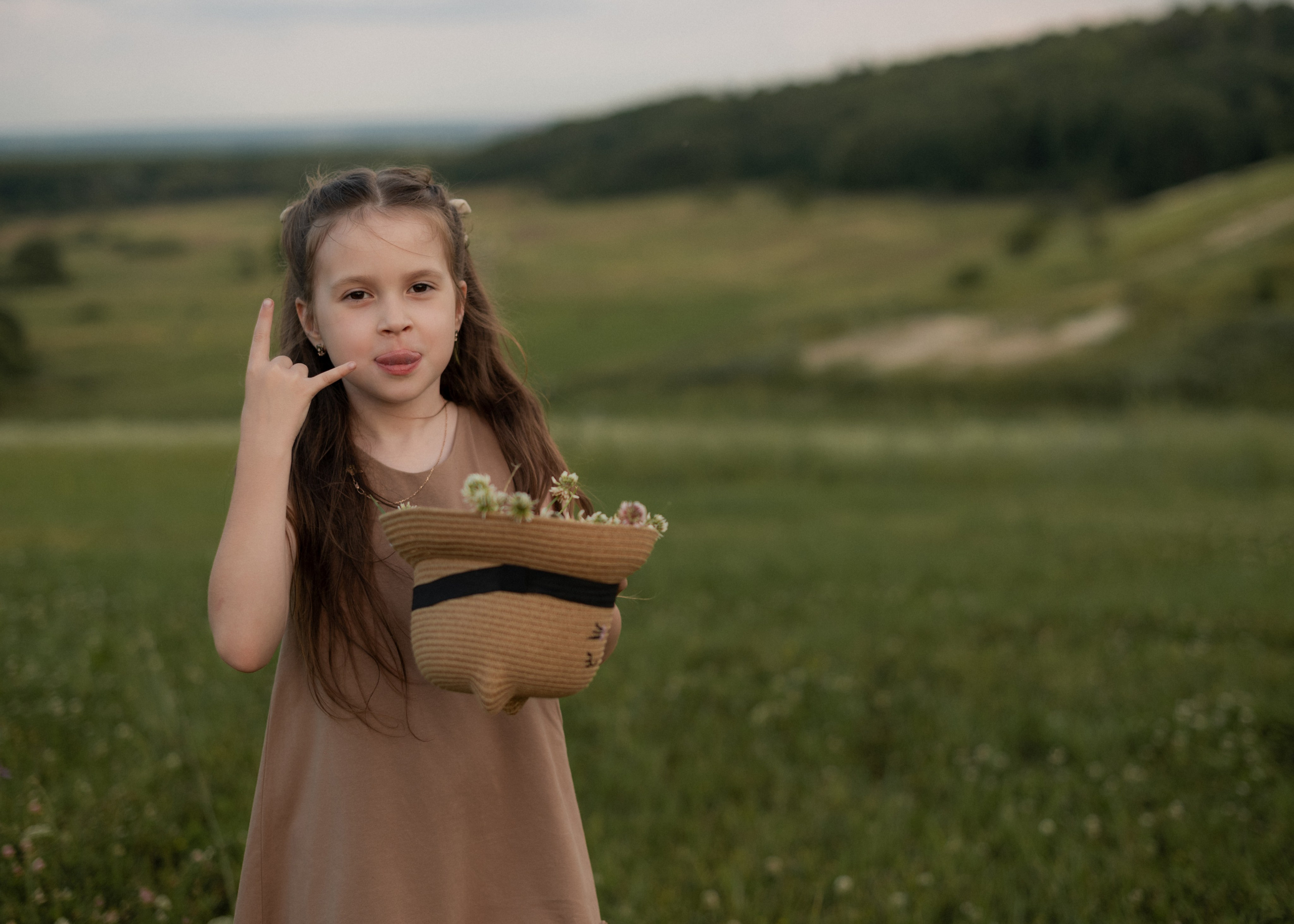 «Счастье в простых моментах». Фотограф в городе Симферополе — Карина Пограничная