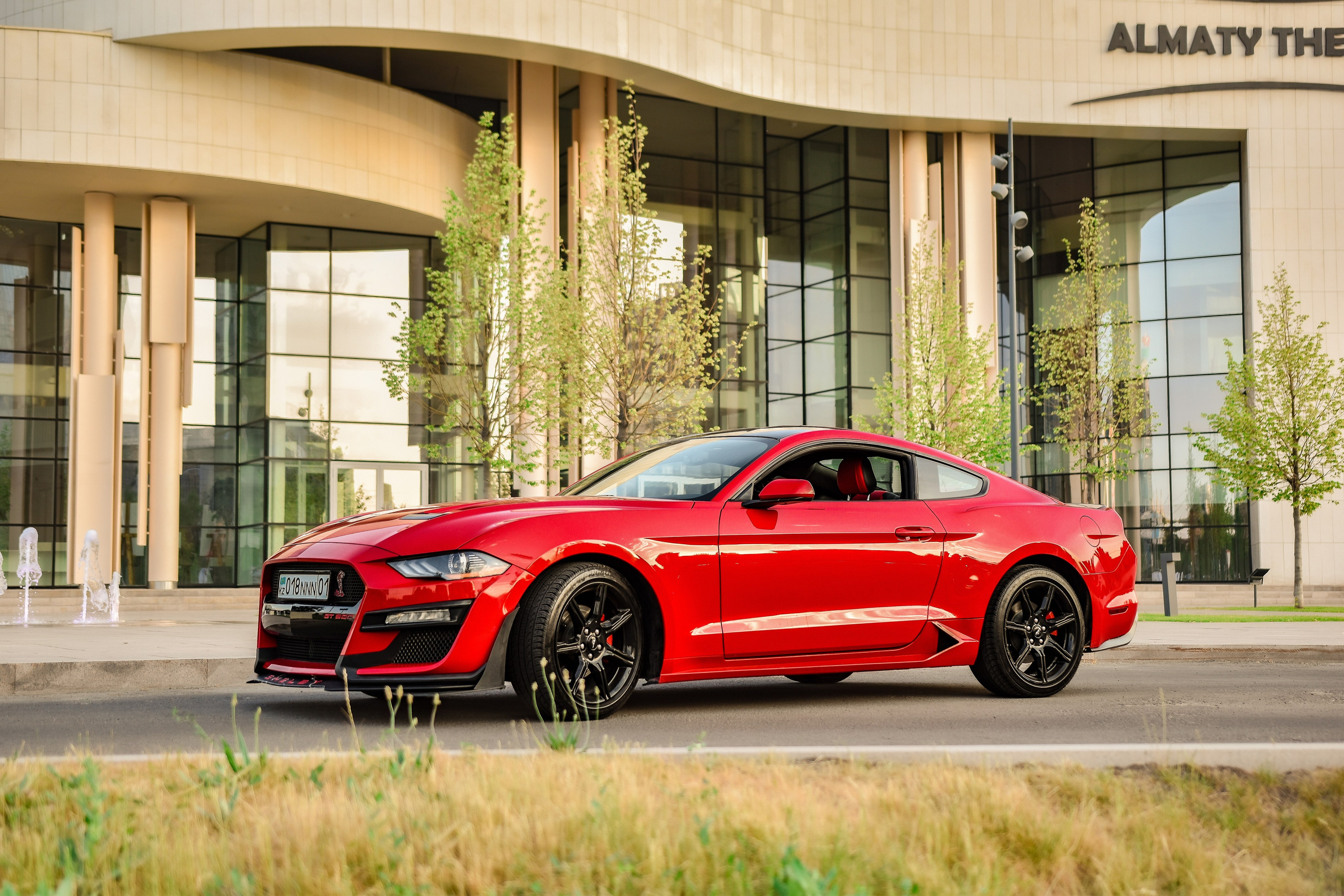 Авто. Фотограф в Алматы