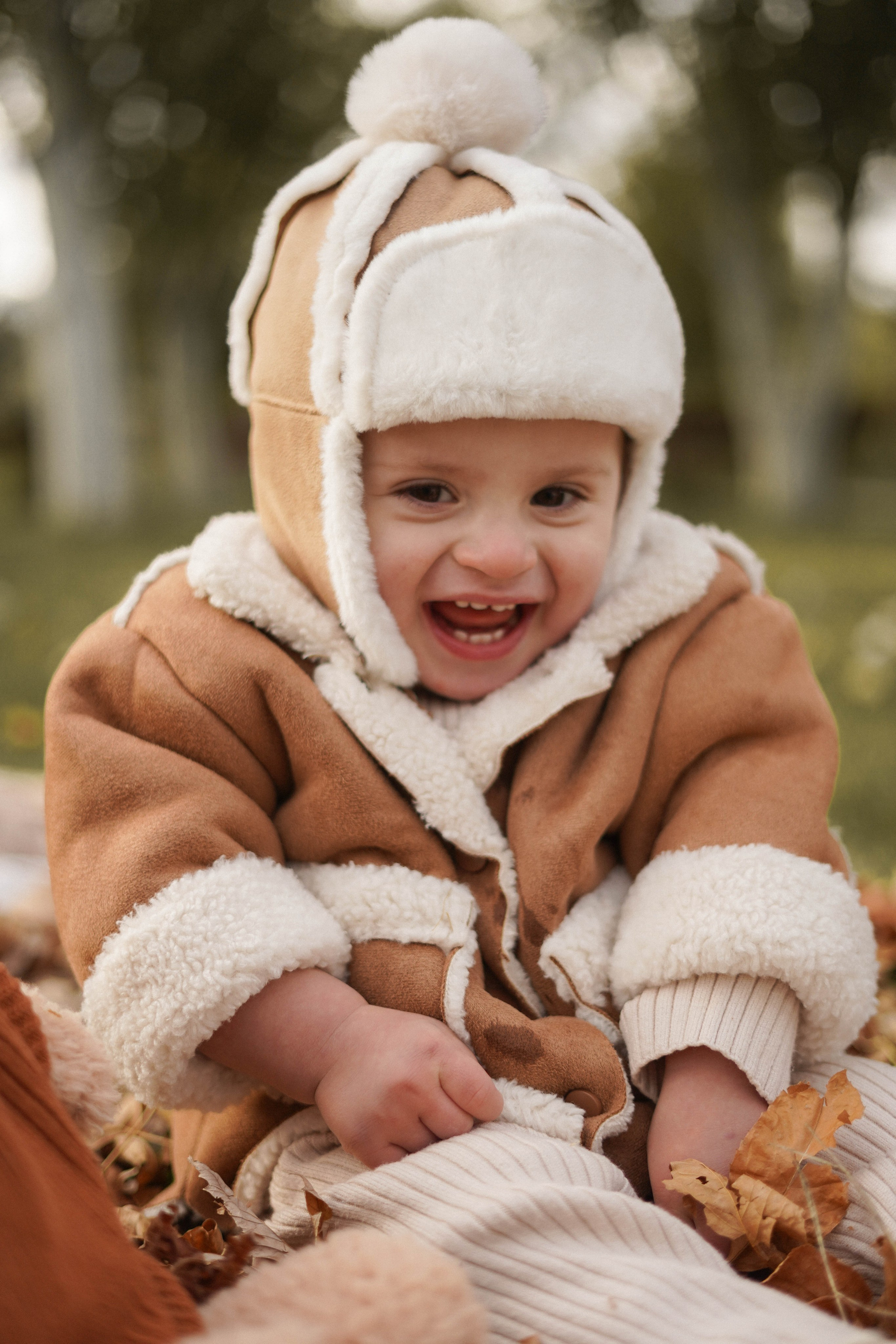Осенние прогулки. Фотограф Волгоград Анастасия Ли