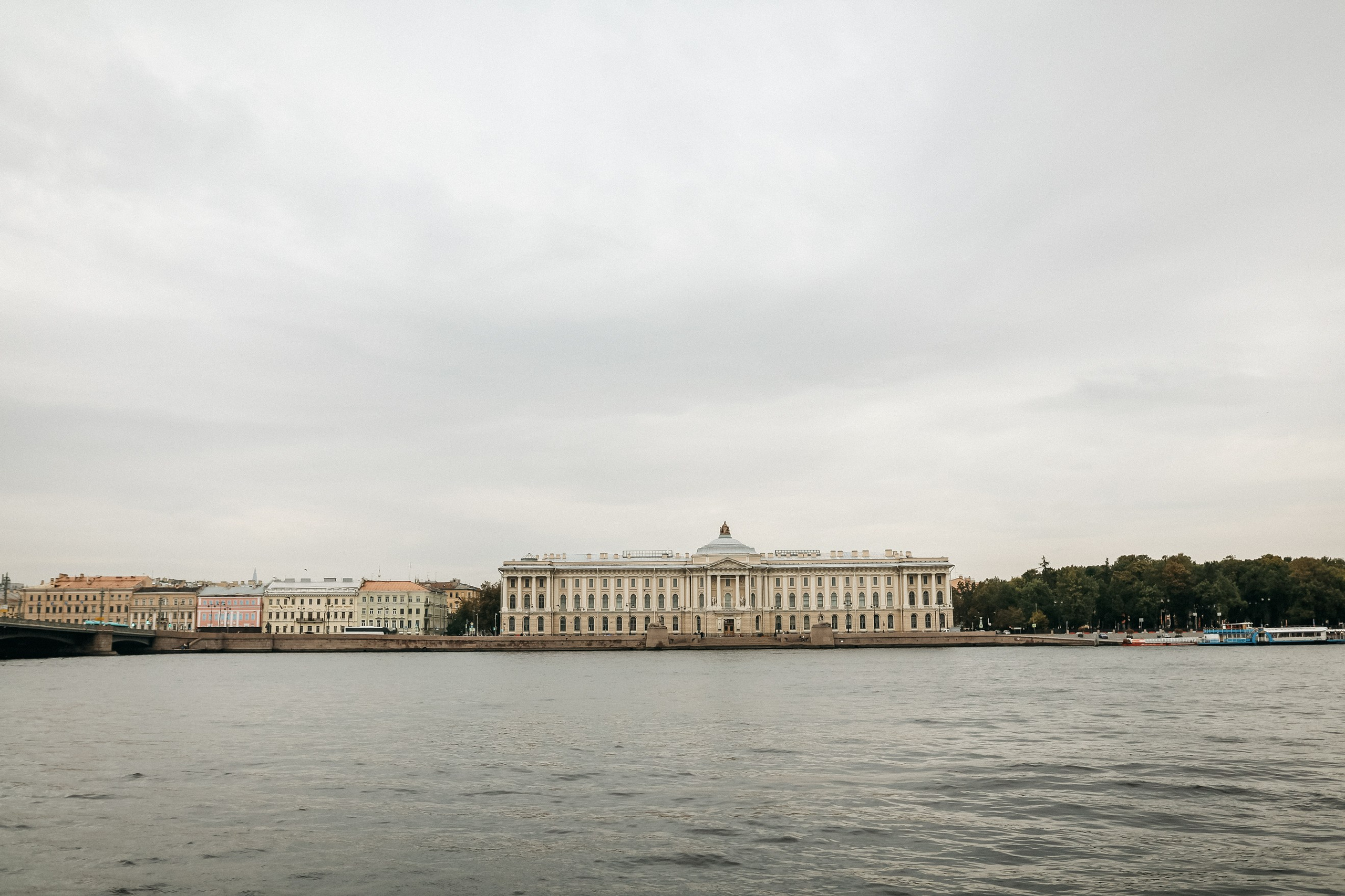 Свадебный фотограф Первый Дворец Питер