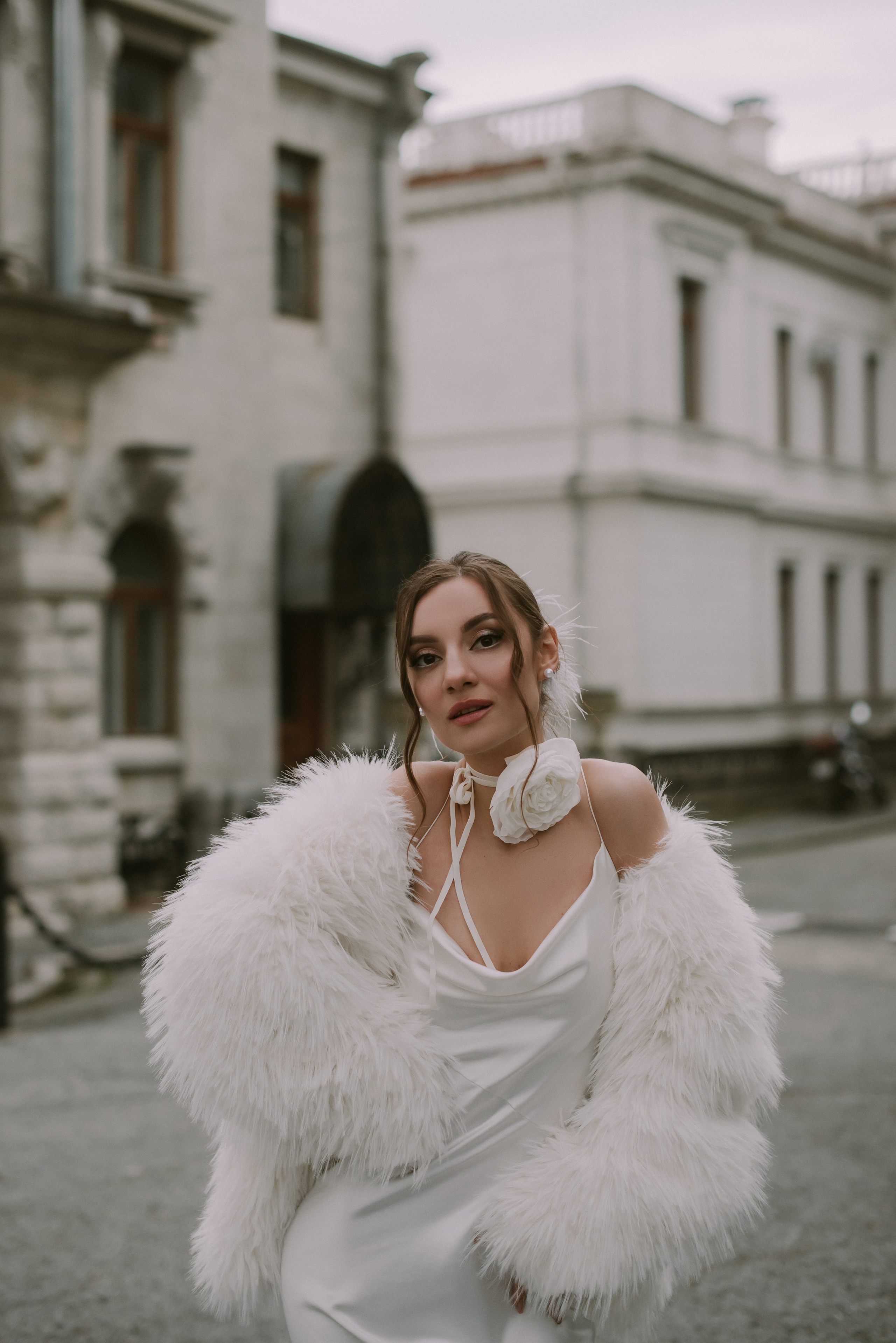 Виктор и Алина (Ливадия). Свадебный, женский, семейный фотограф в Севастополе Юлия Мошенко