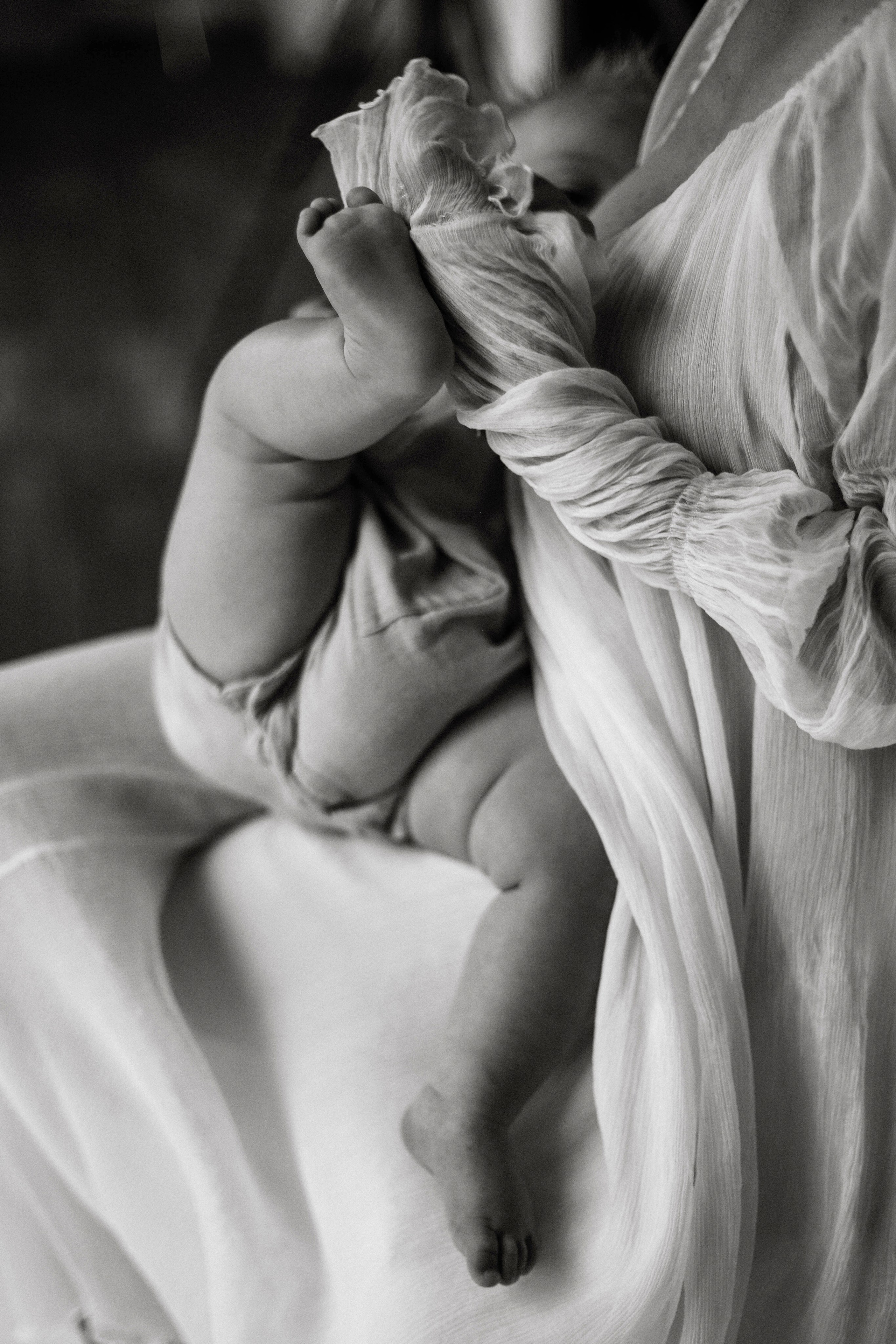 Ангелина, Николай, Мартин и Марк. Женский фотограф Анна Галлей