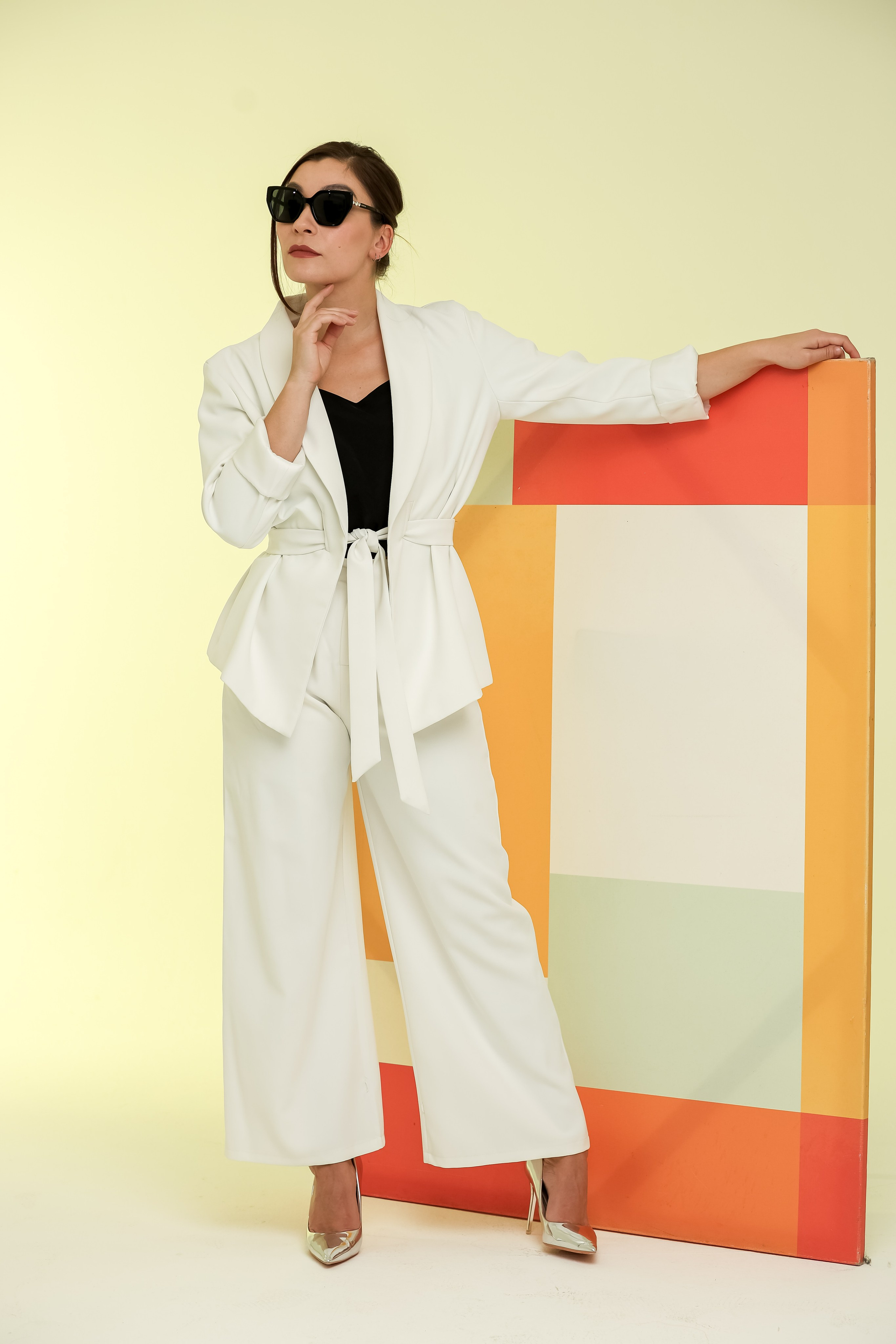 OMR. ОПТИЧЕСКИЙ MAGAZINE c актрисой Галиной Шиманской. Photographer Viktoriya Markushina «My world throug»