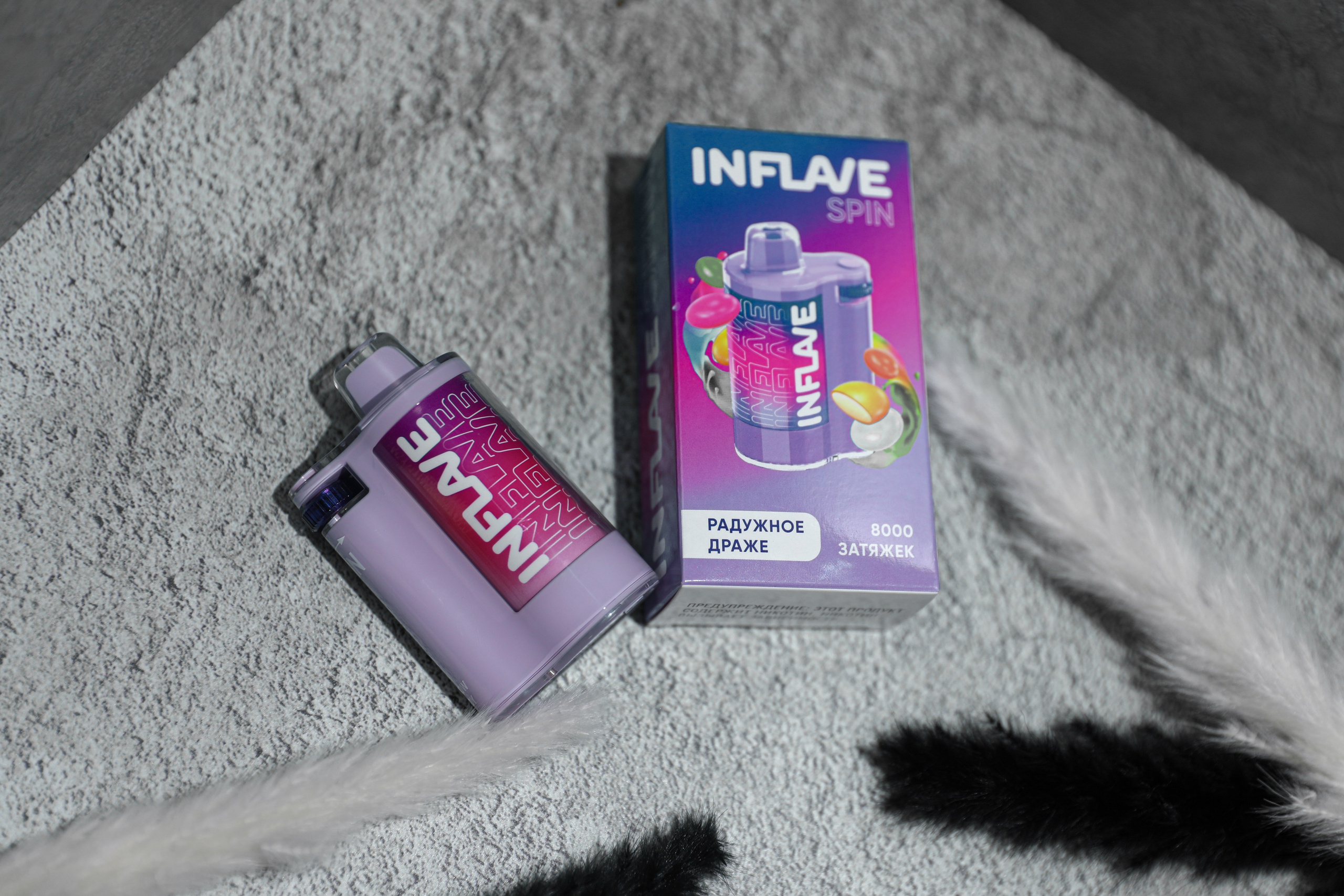 ПРЕДМЕТНАЯ СЪЁМКА. Photographer Viktoriya Markushina «My world throug»