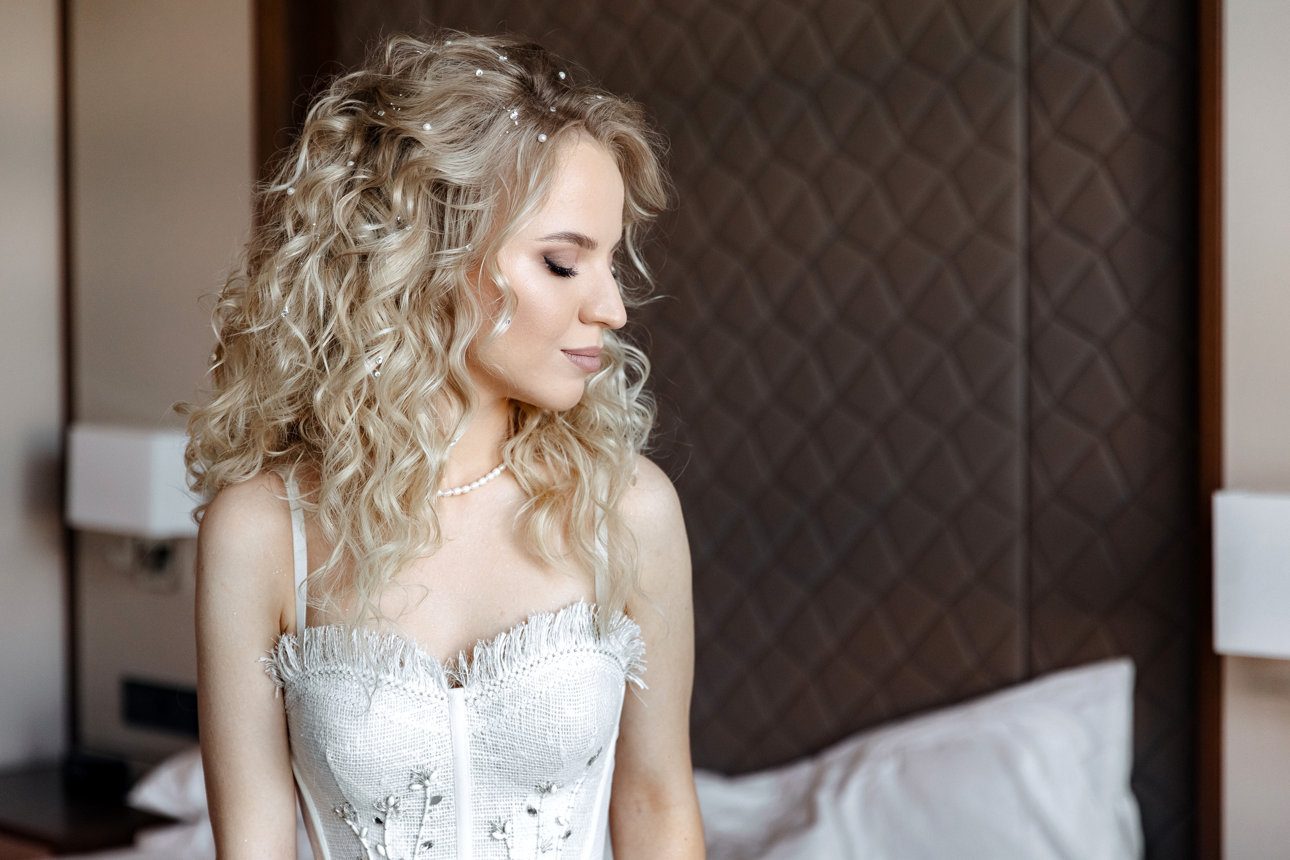 D&V. Свадебный репортажный фотограф в Москве