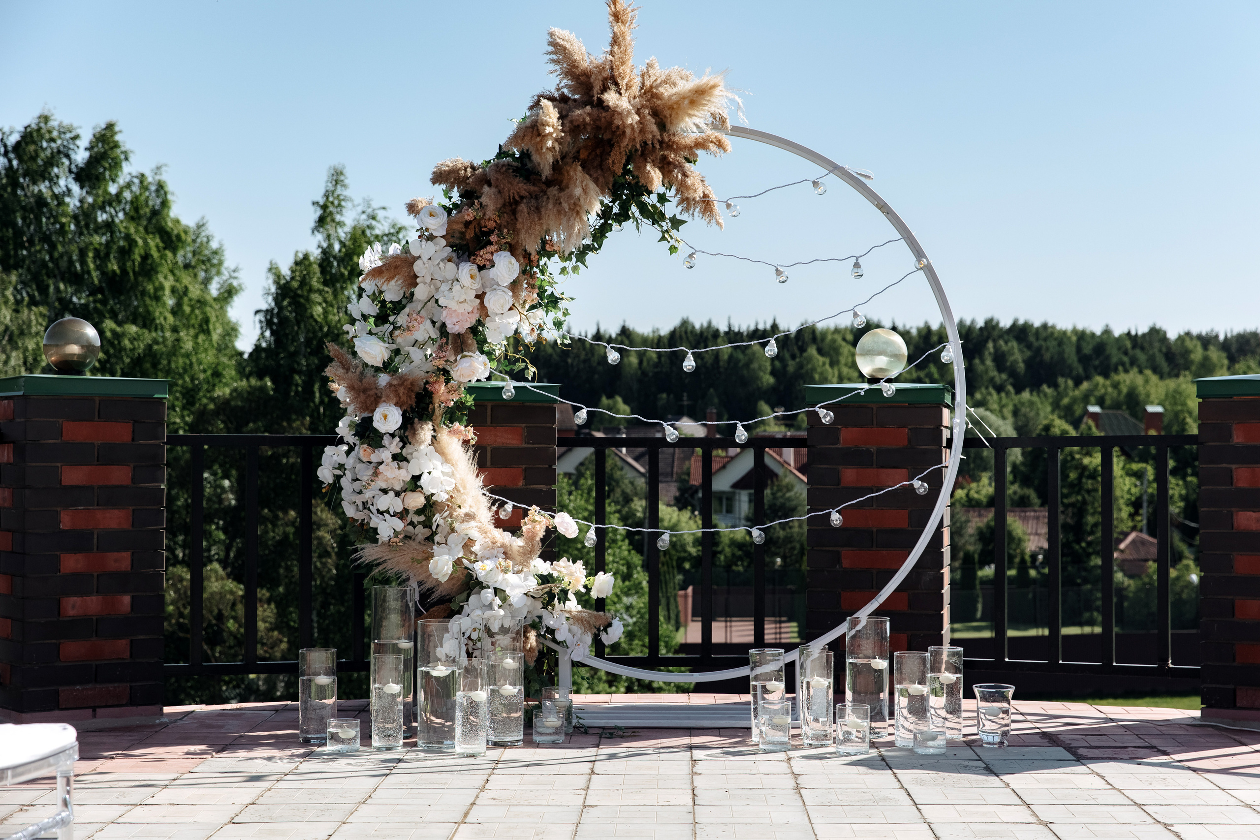 D&V. Свадебный репортажный фотограф в Москве