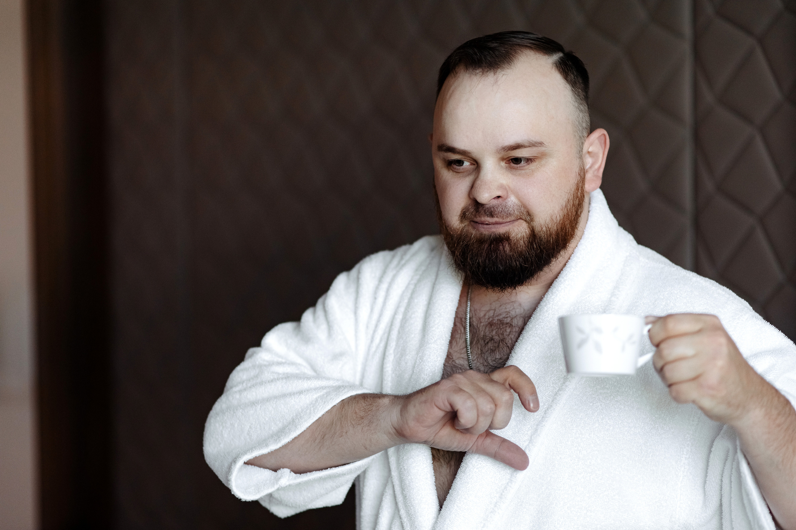 D&V. Свадебный репортажный фотограф в Москве