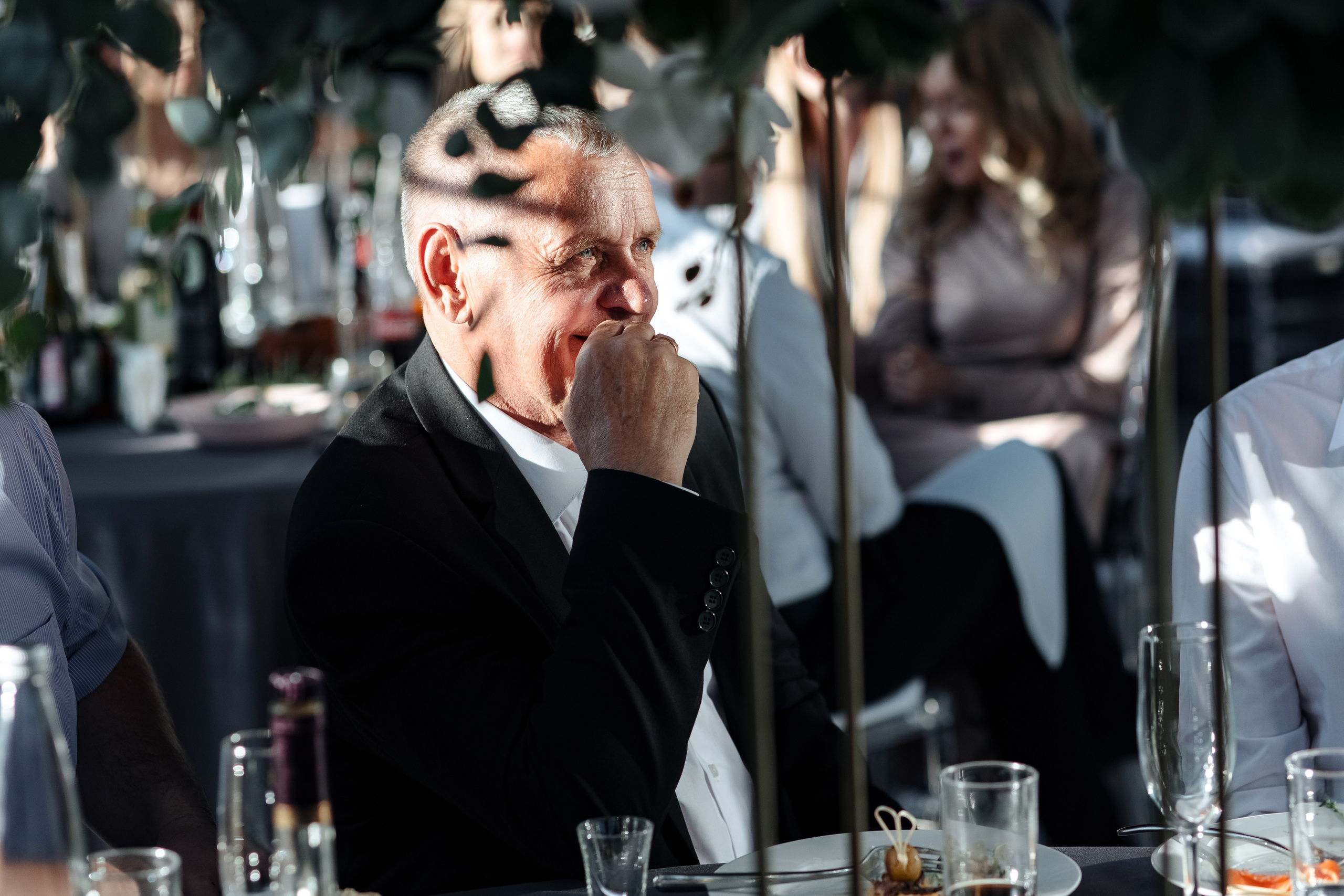 D&V. Свадебный репортажный фотограф в Москве