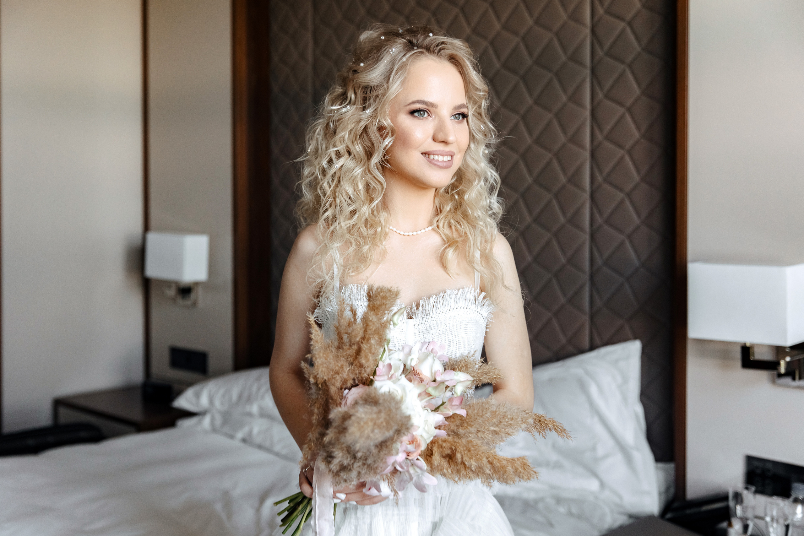 D&V. Свадебный репортажный фотограф в Москве