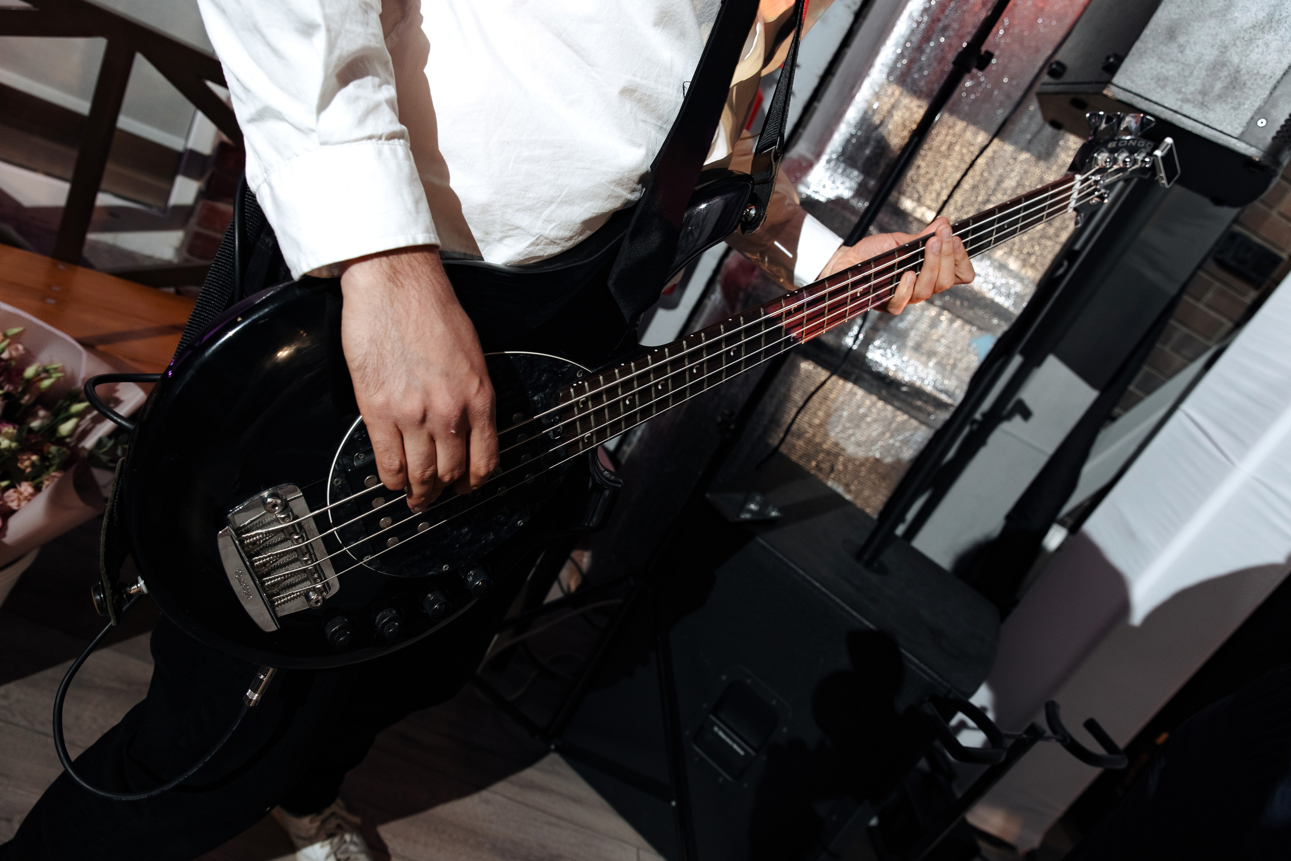 D&V. Свадебный репортажный фотограф в Москве