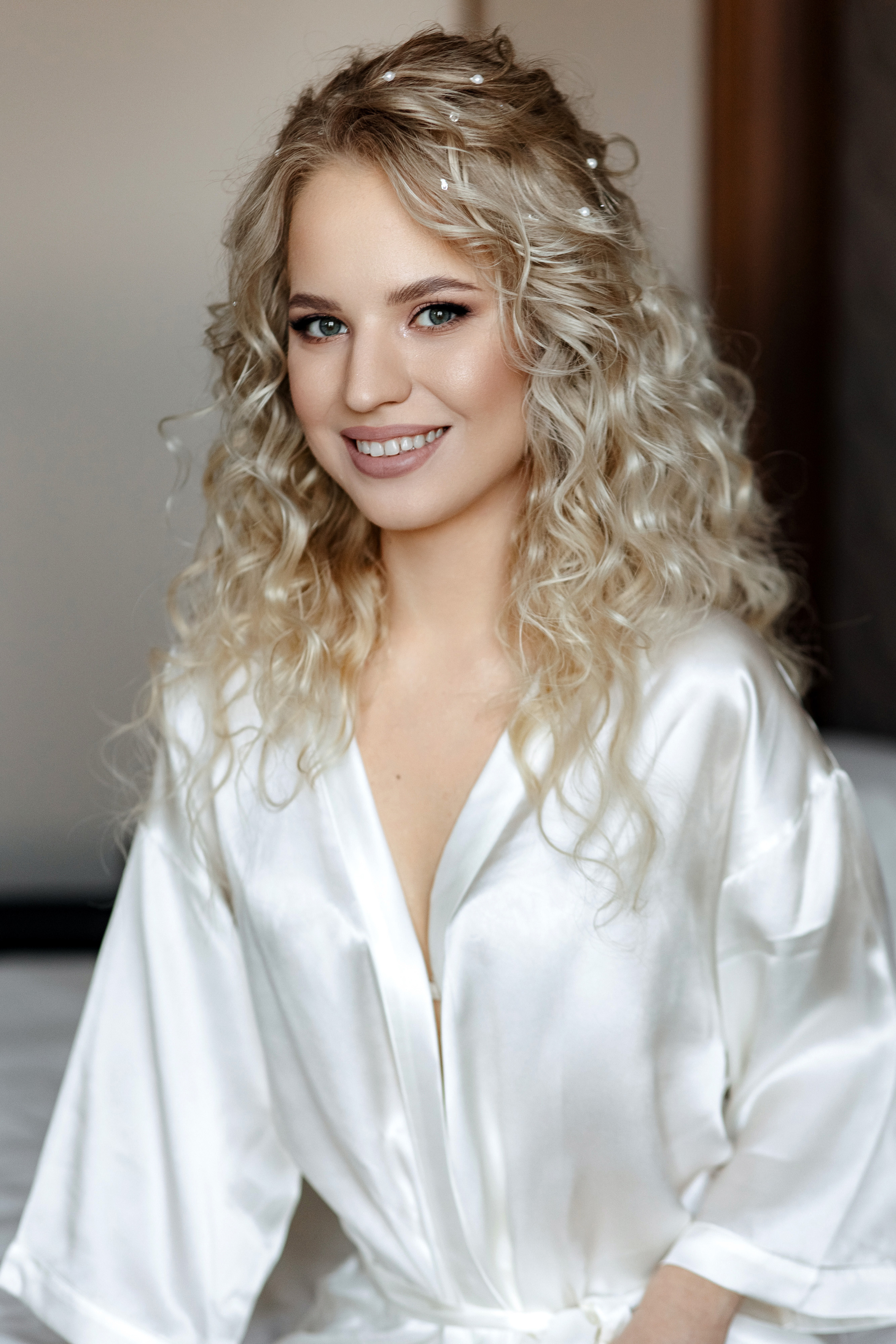 D&V. Свадебный репортажный фотограф в Москве