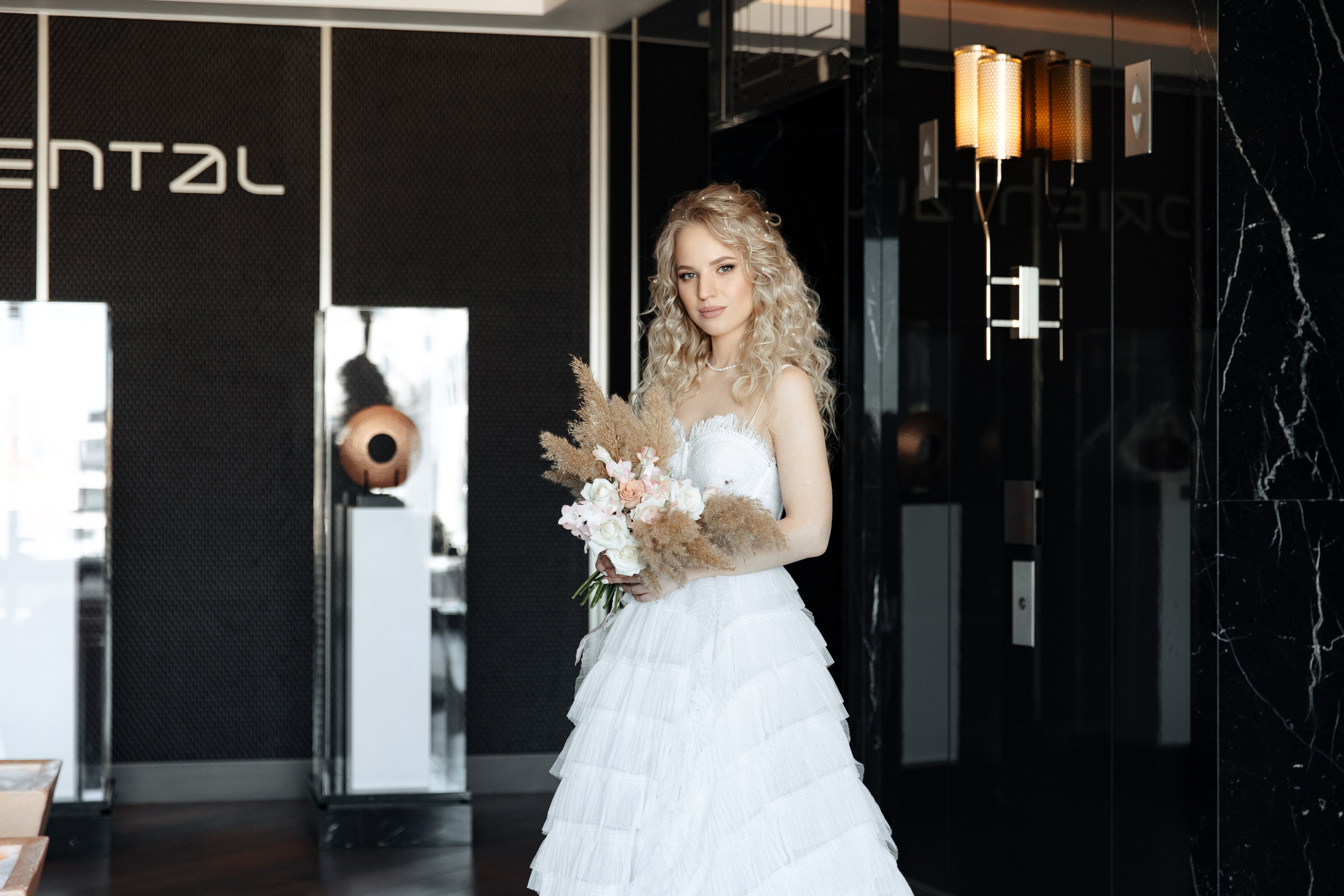 D&V. Свадебный репортажный фотограф в Москве