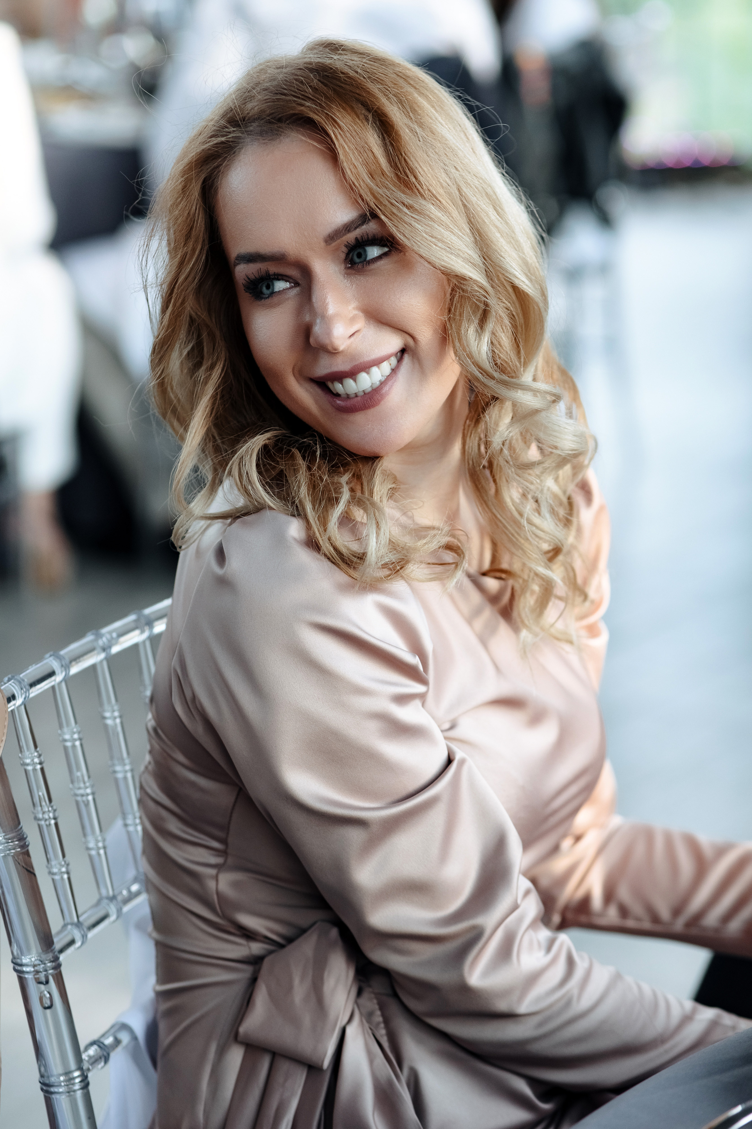 D&V. Свадебный репортажный фотограф в Москве