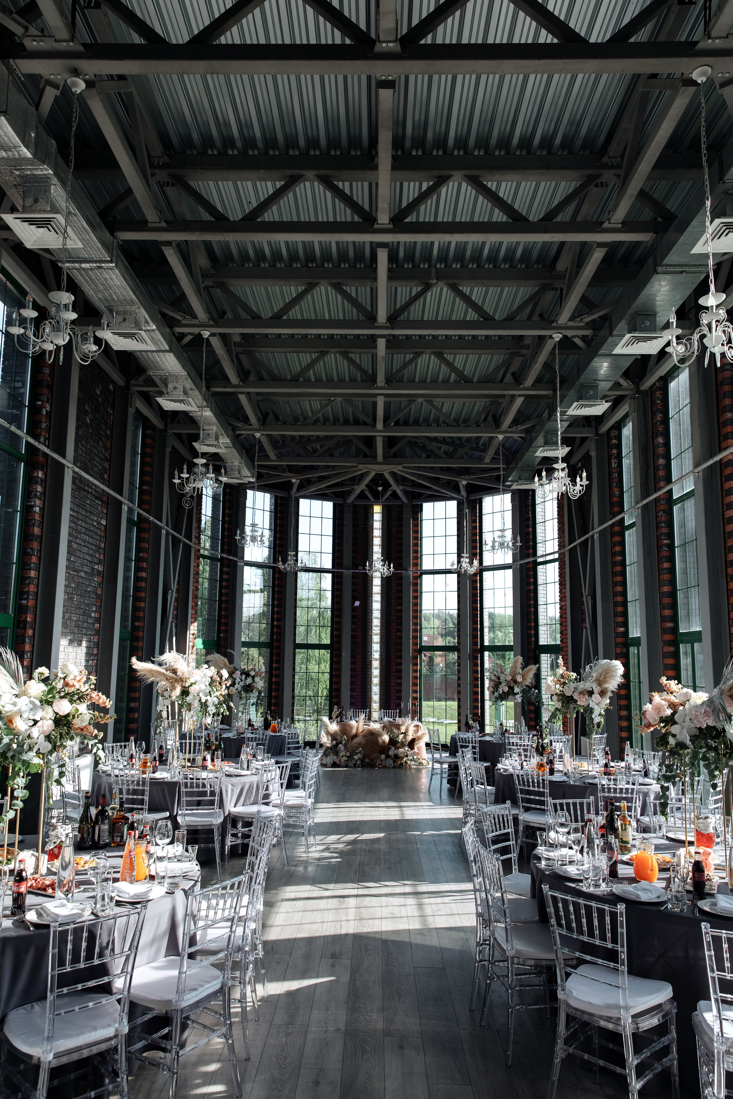 D&V. Свадебный репортажный фотограф в Москве