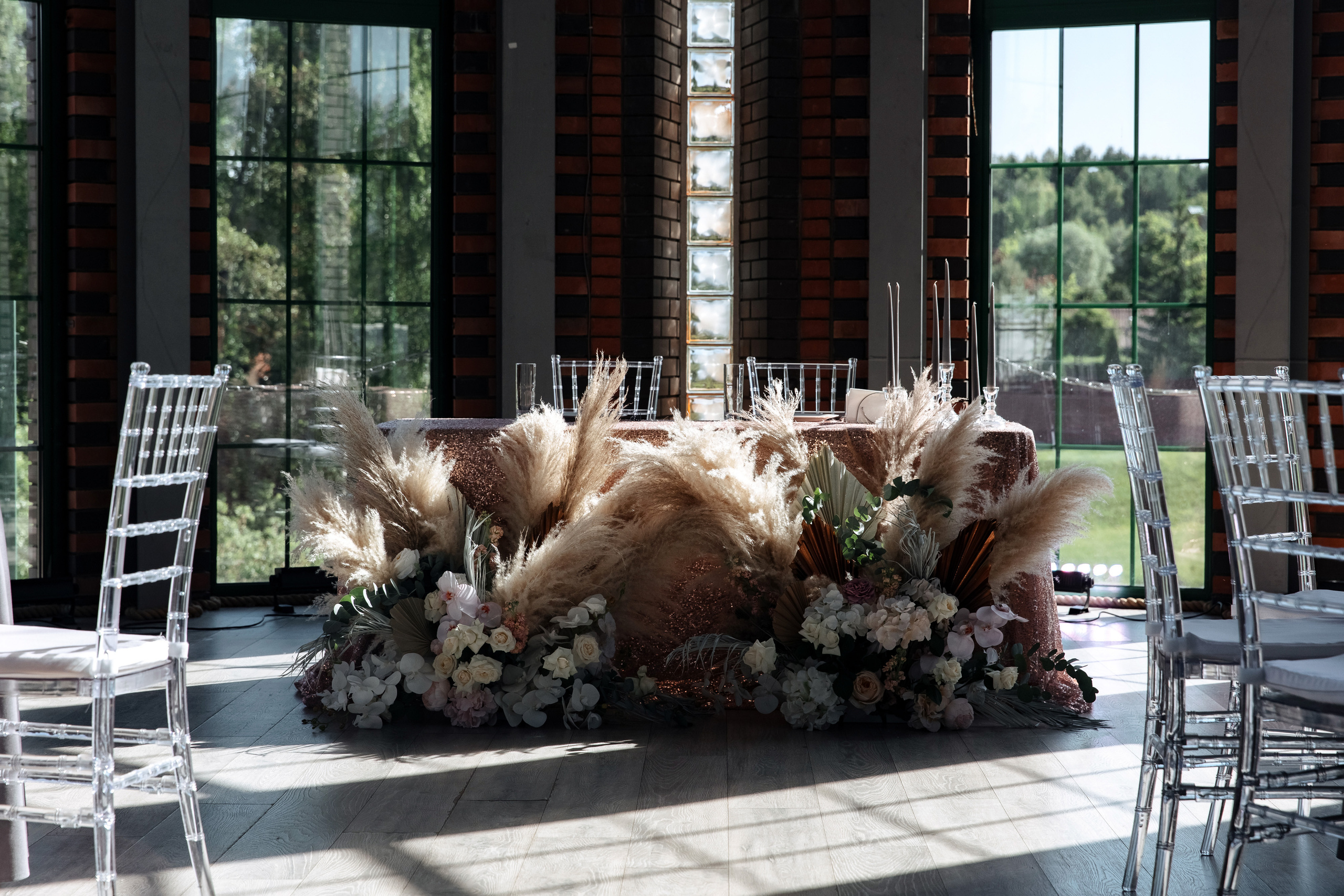 D&V. Свадебный репортажный фотограф в Москве