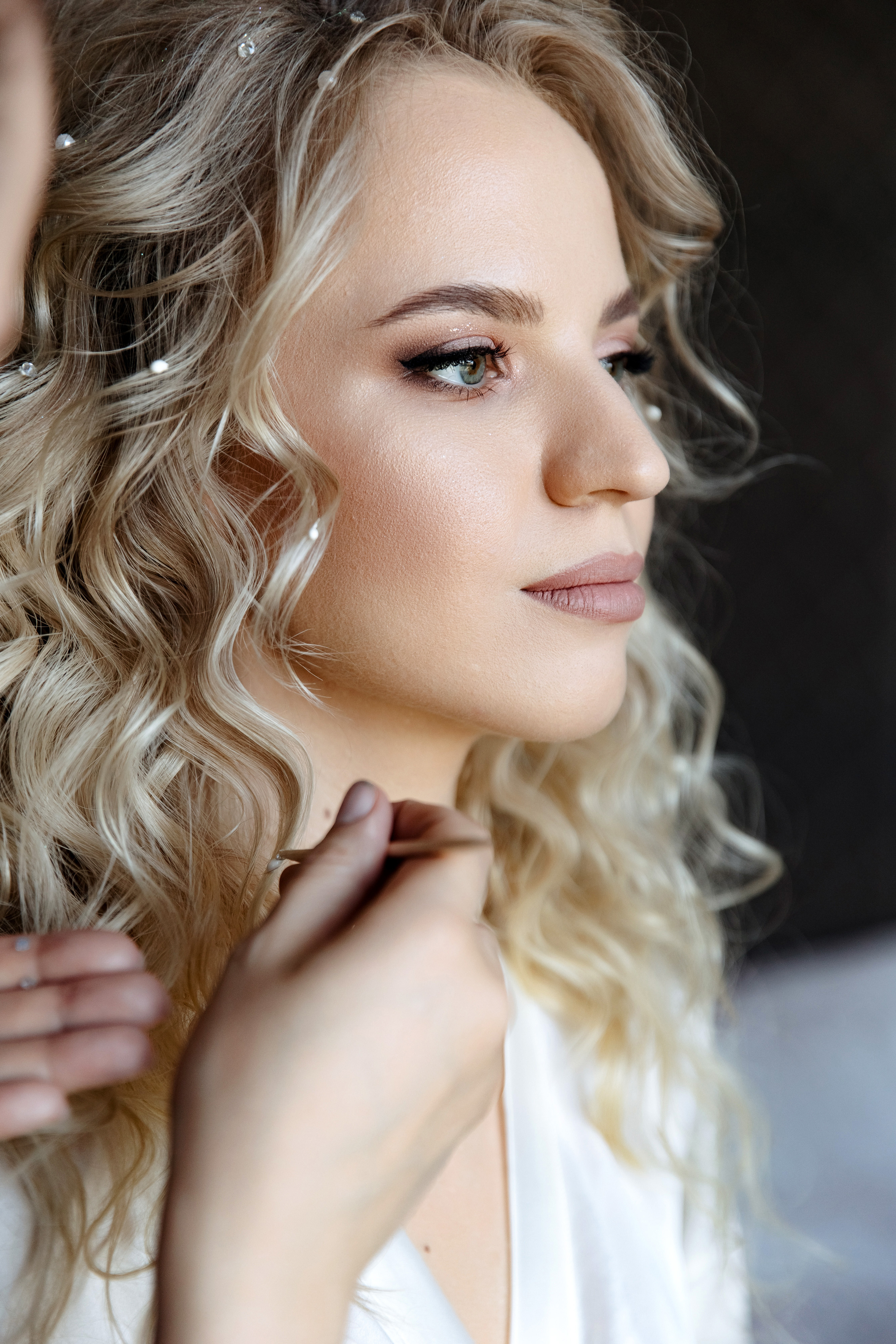 D&V. Свадебный репортажный фотограф в Москве