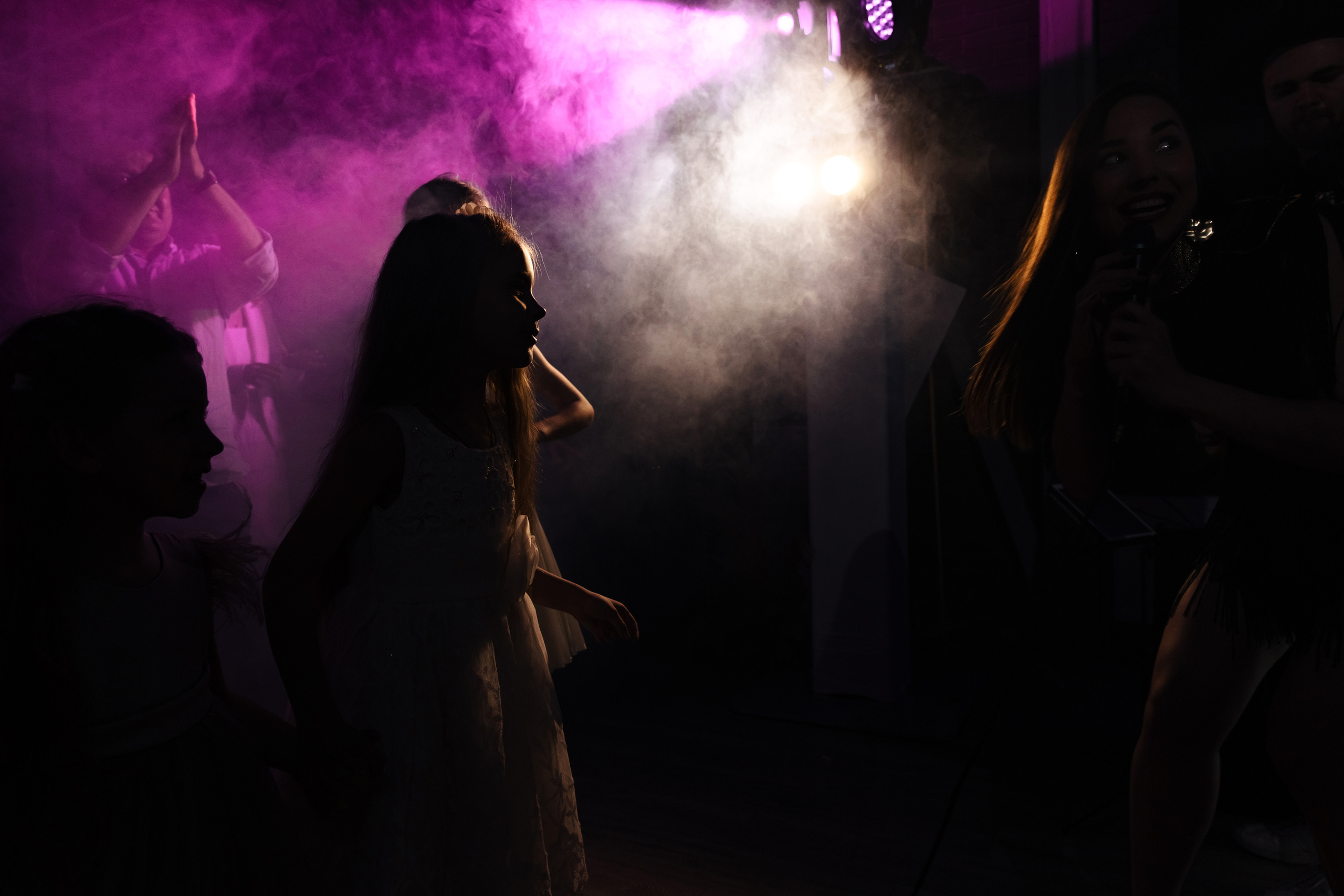 D&V. Свадебный репортажный фотограф в Москве