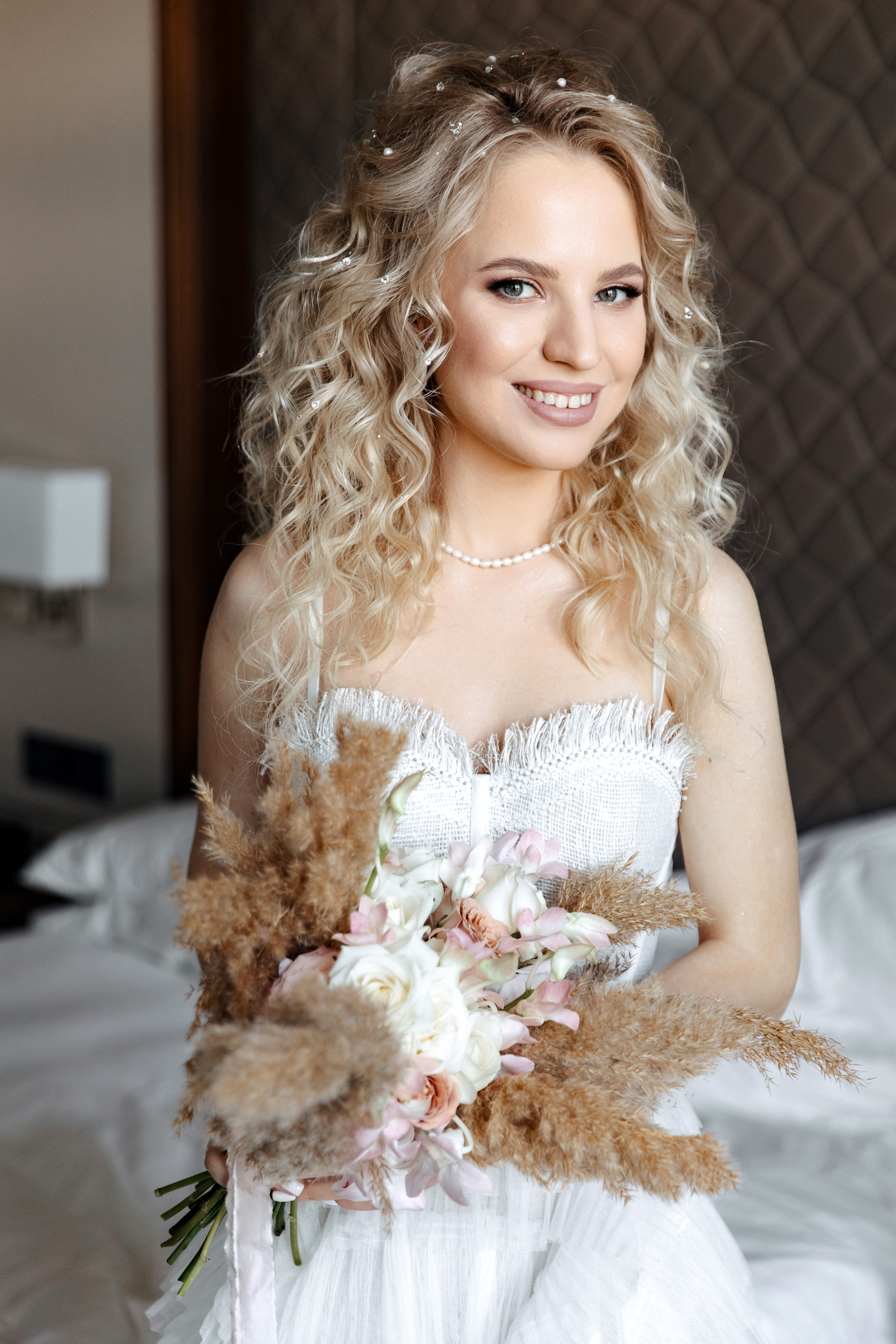 D&V. Свадебный репортажный фотограф в Москве